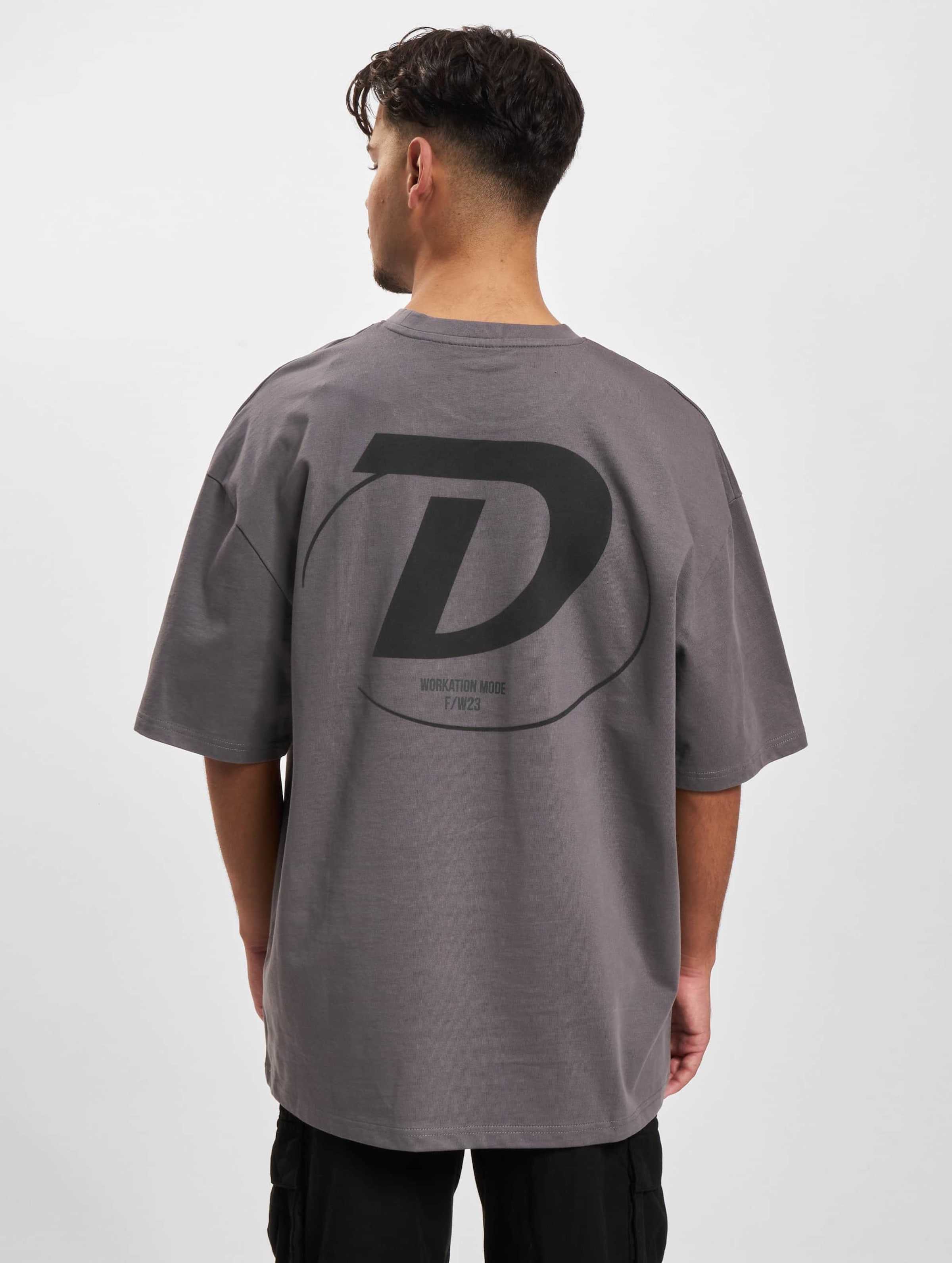 DEF Work Tshirts