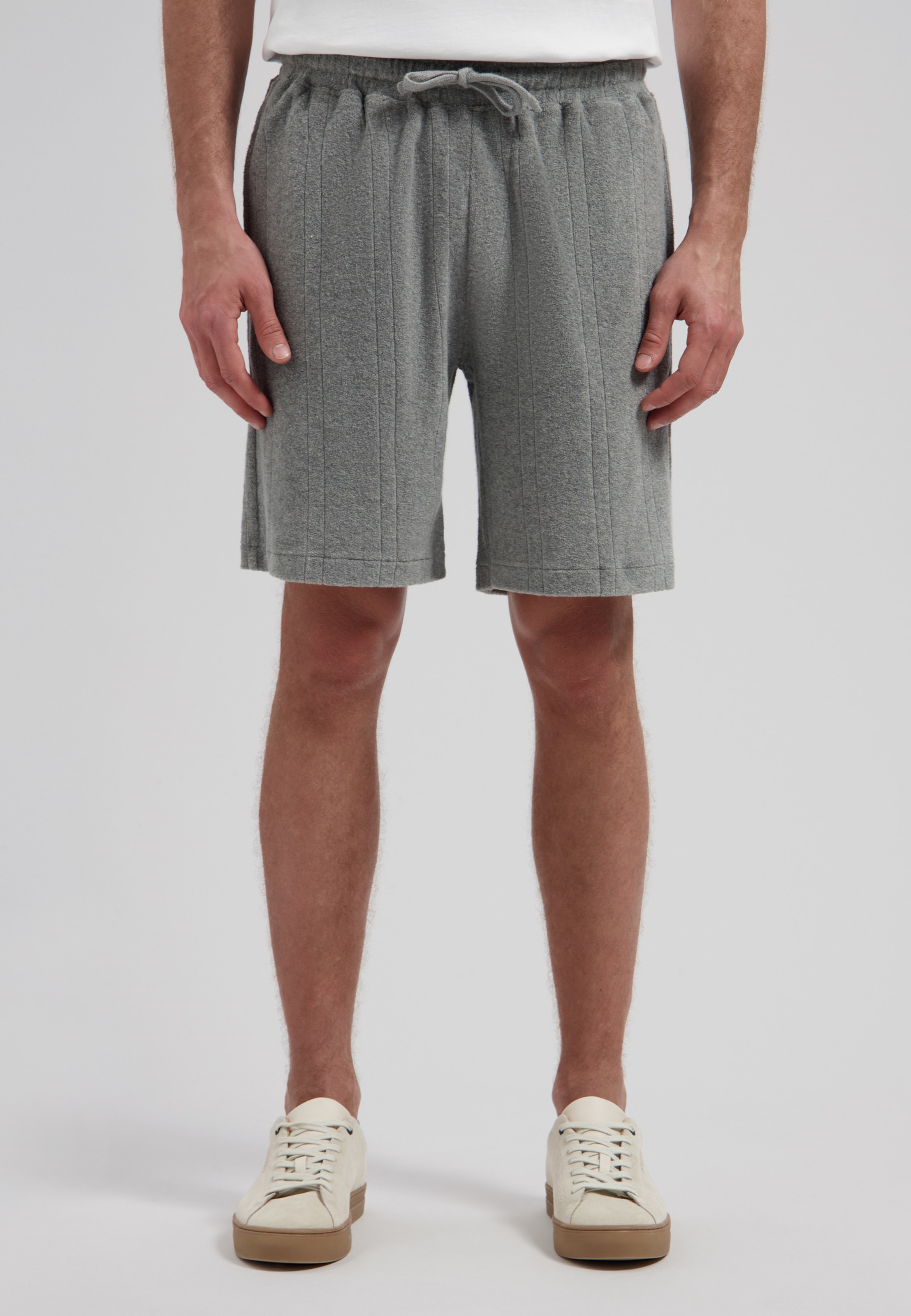 Dstrezzed Logan Toweling Short