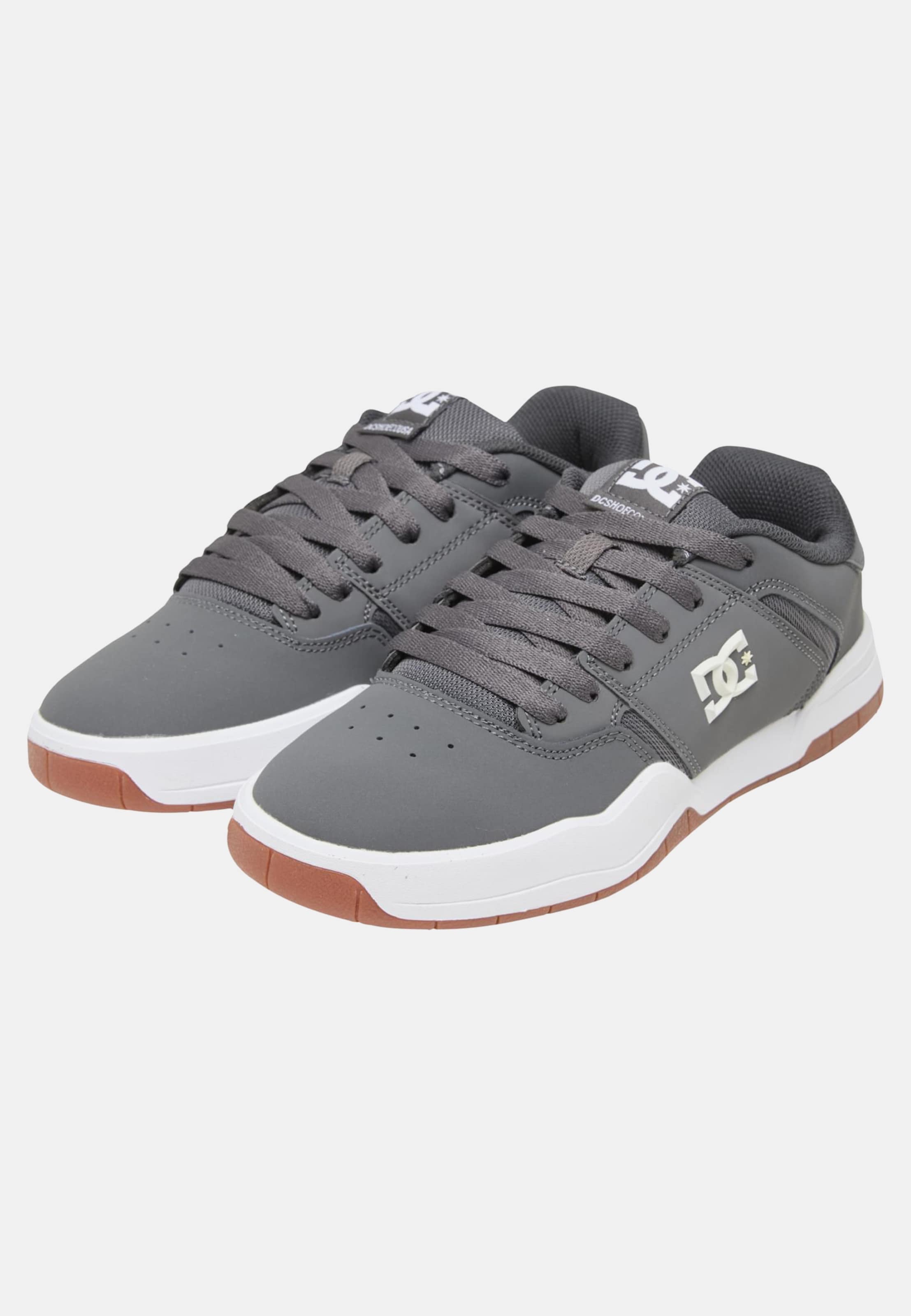 DC Central Schuh