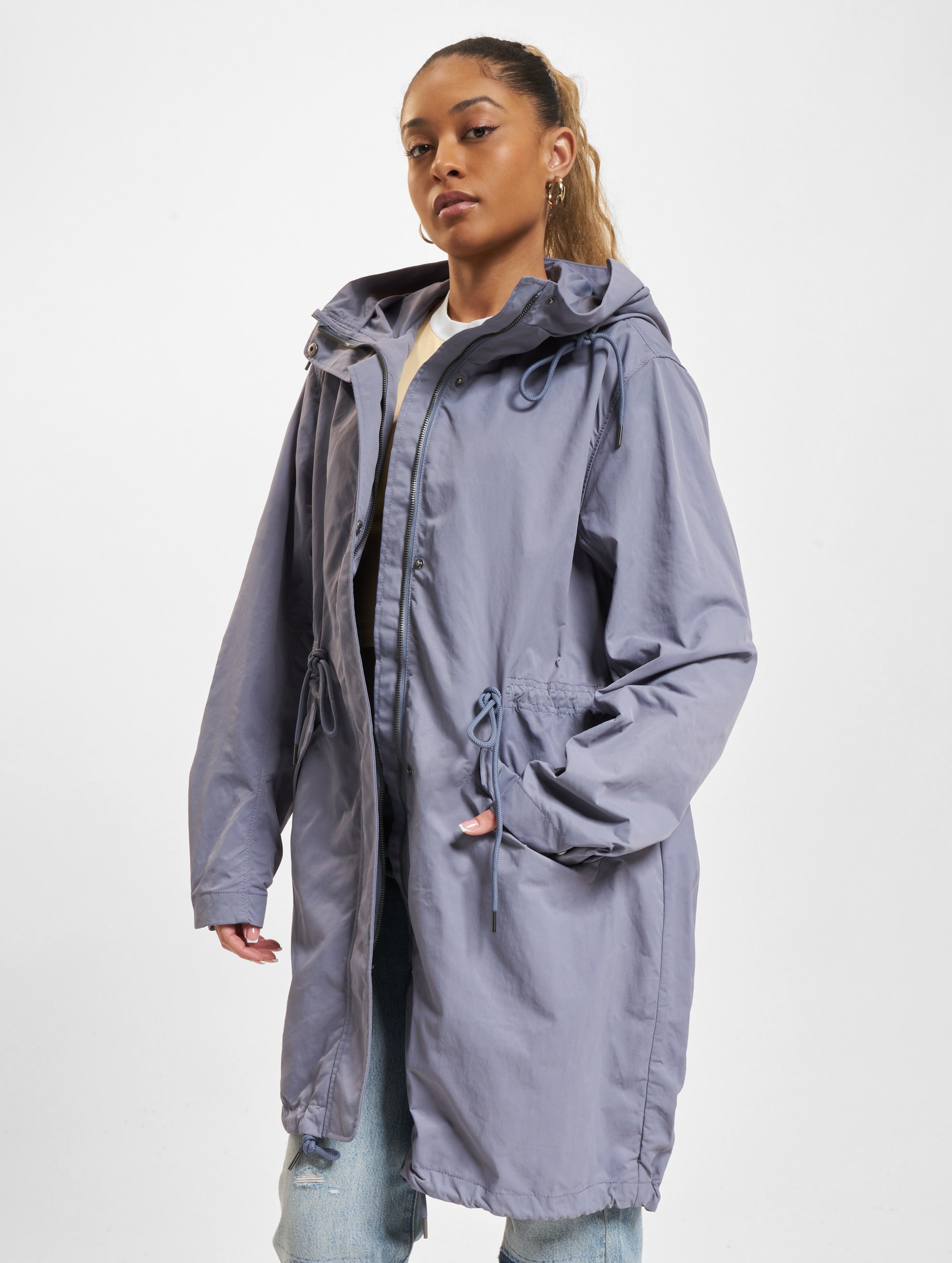 Didriksons Helen Parka