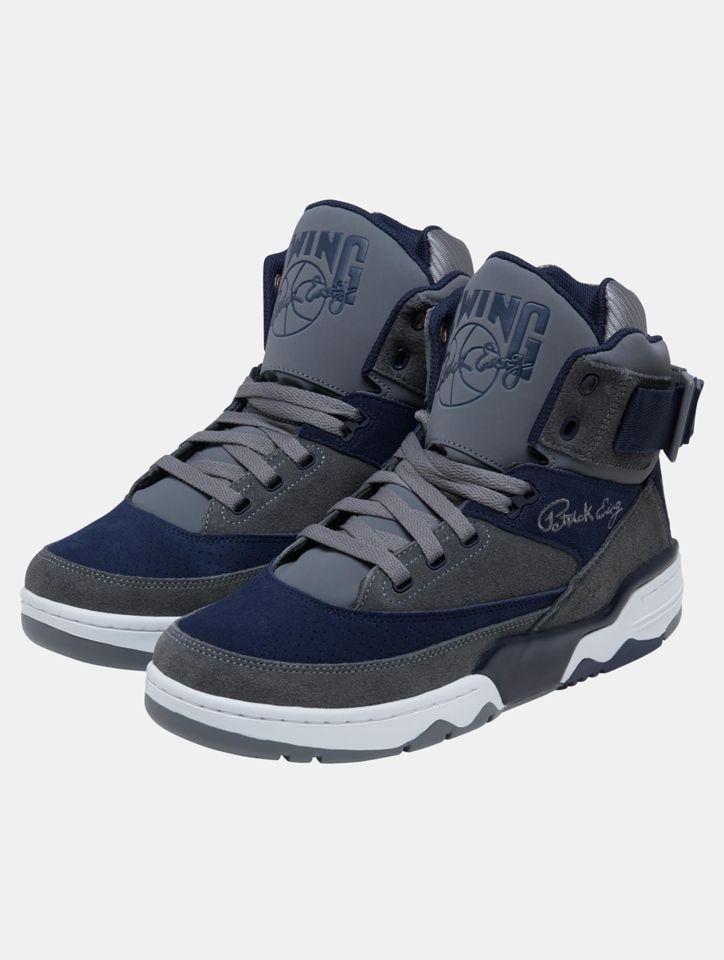 EWING 33 HI Georgetown Sneaker