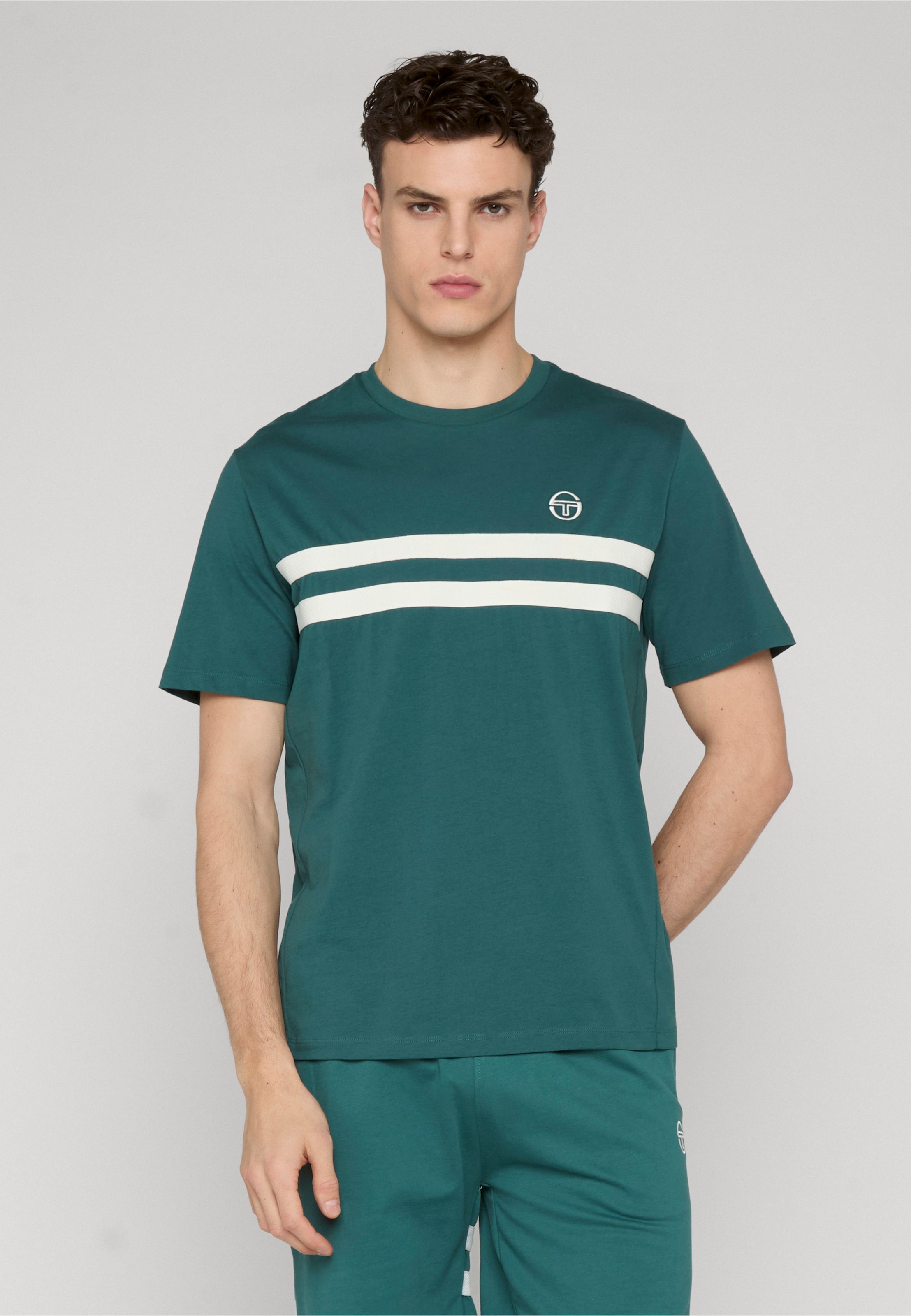 Sergio Tacchini Egeo Co T-Shirt