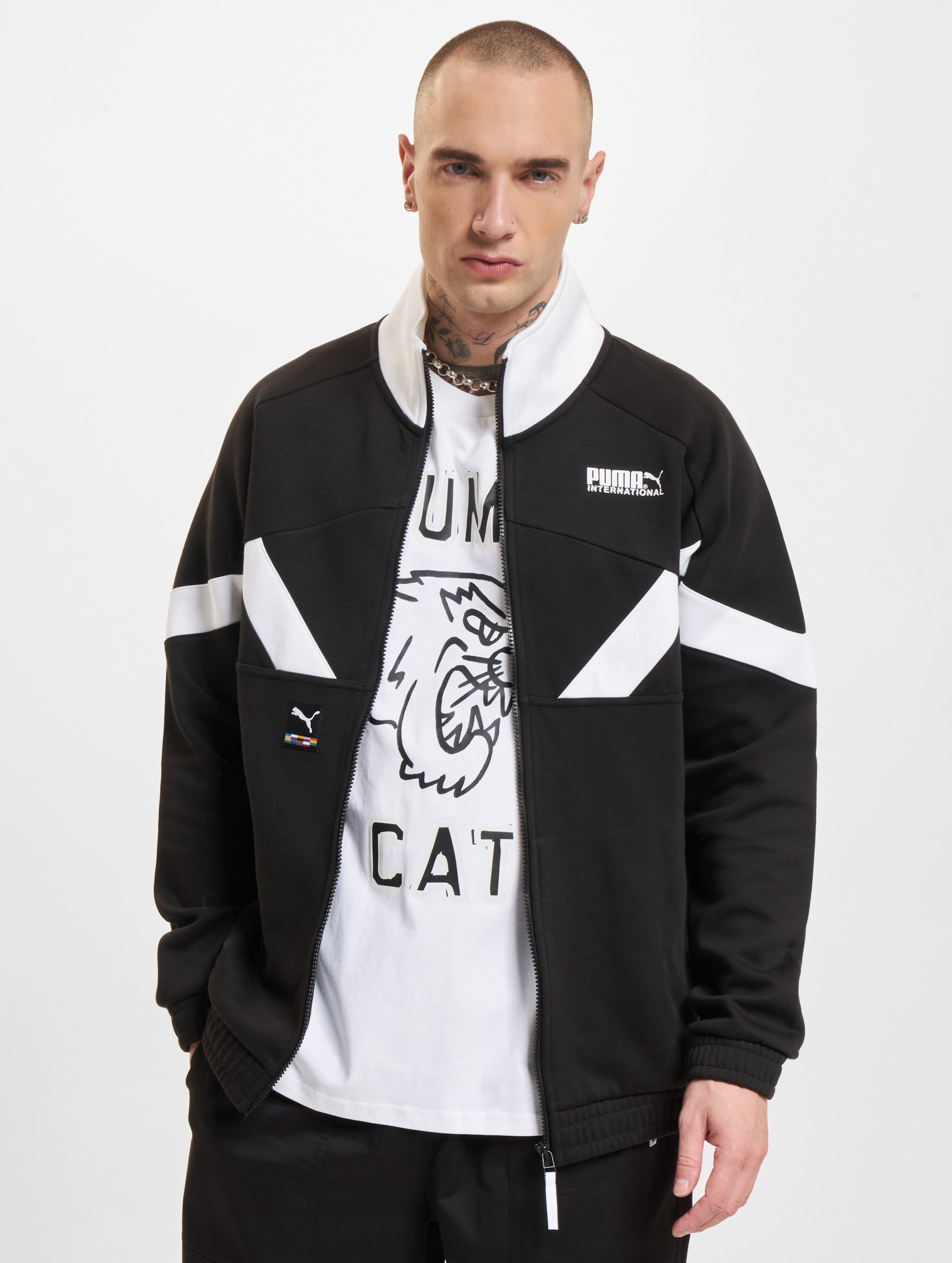 Puma INTL Track DK