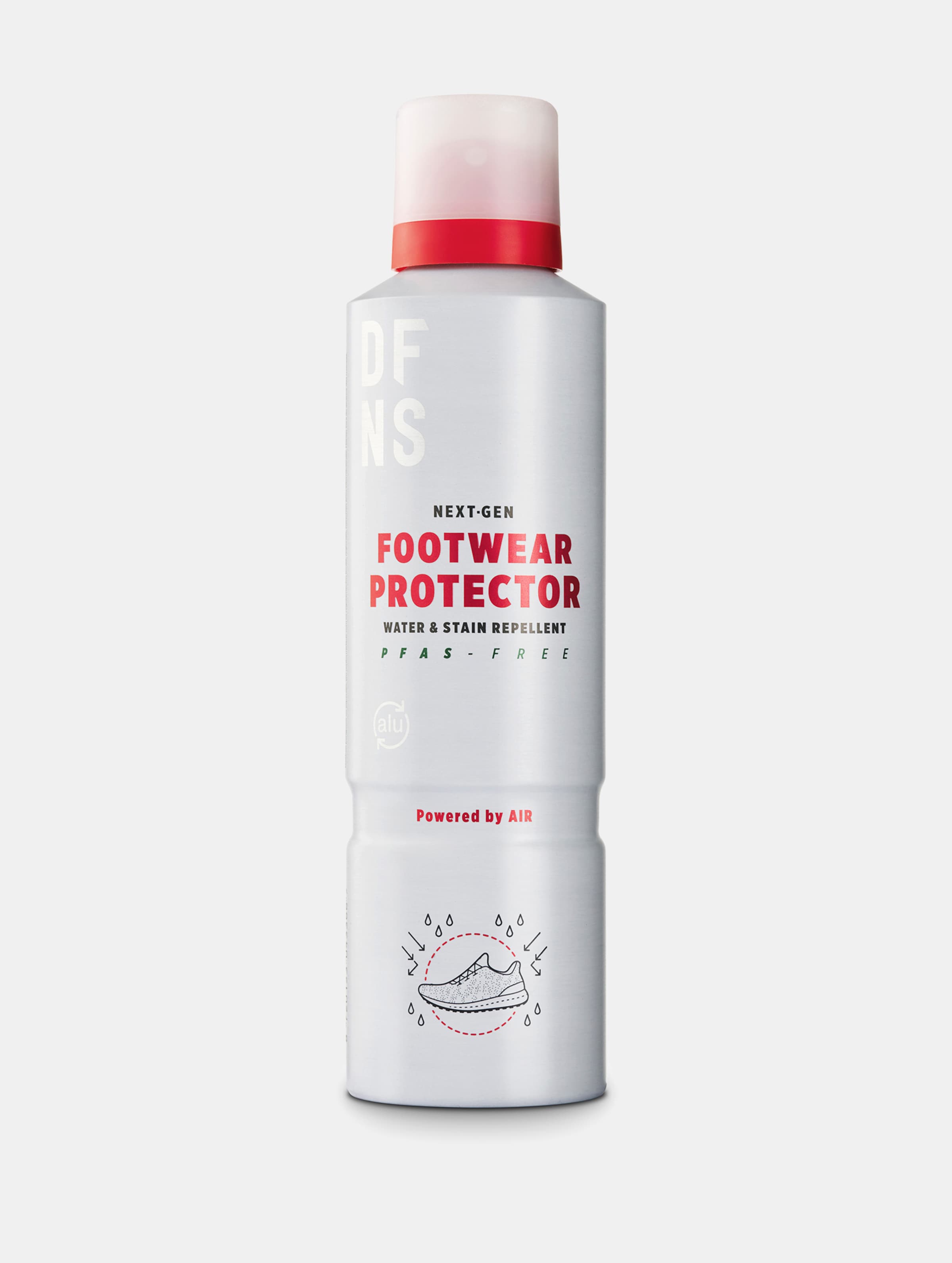 DFNS Footwear Protector 200 ml