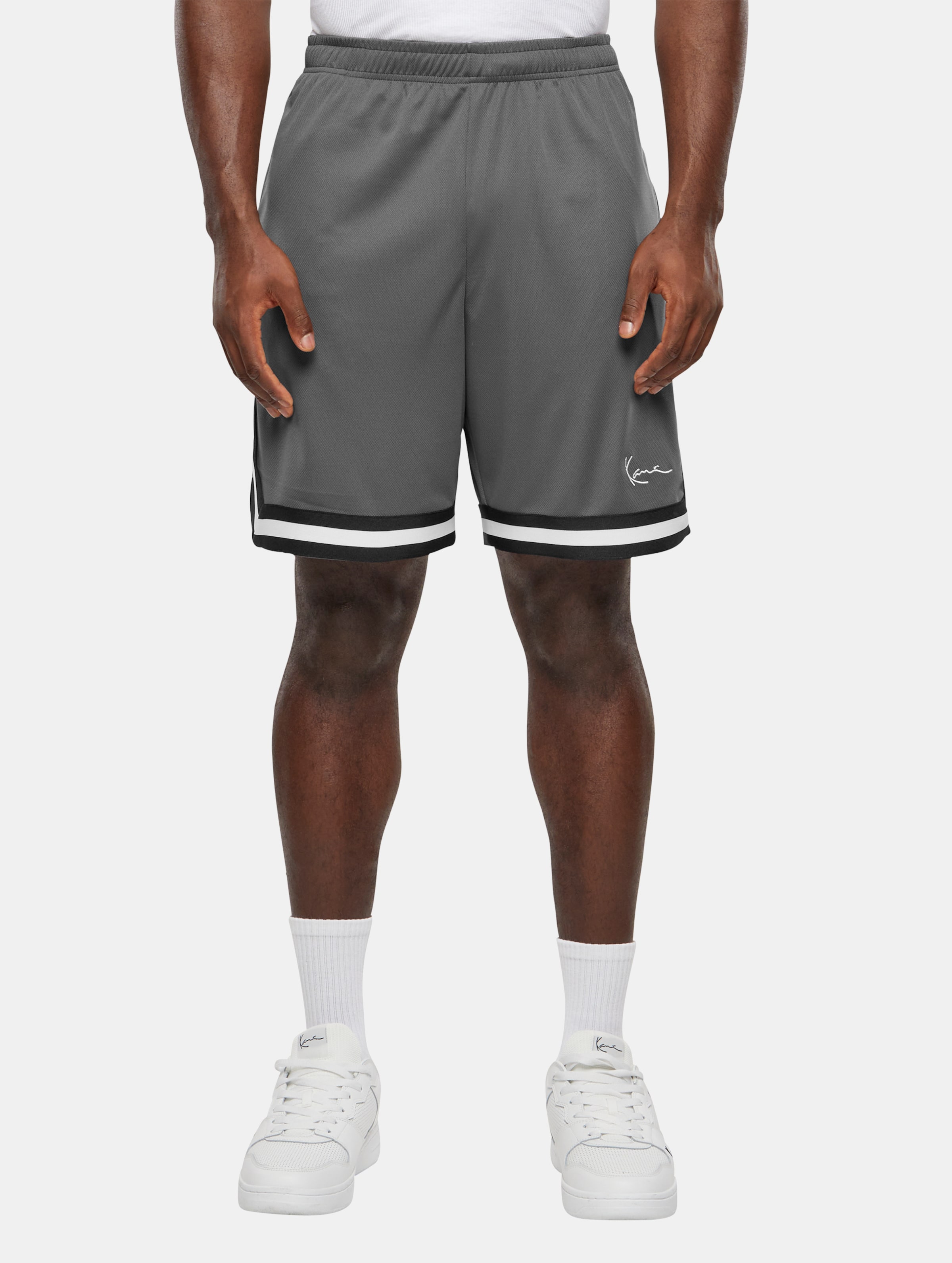 Karl Kani Small Signature Essential Mesh Short