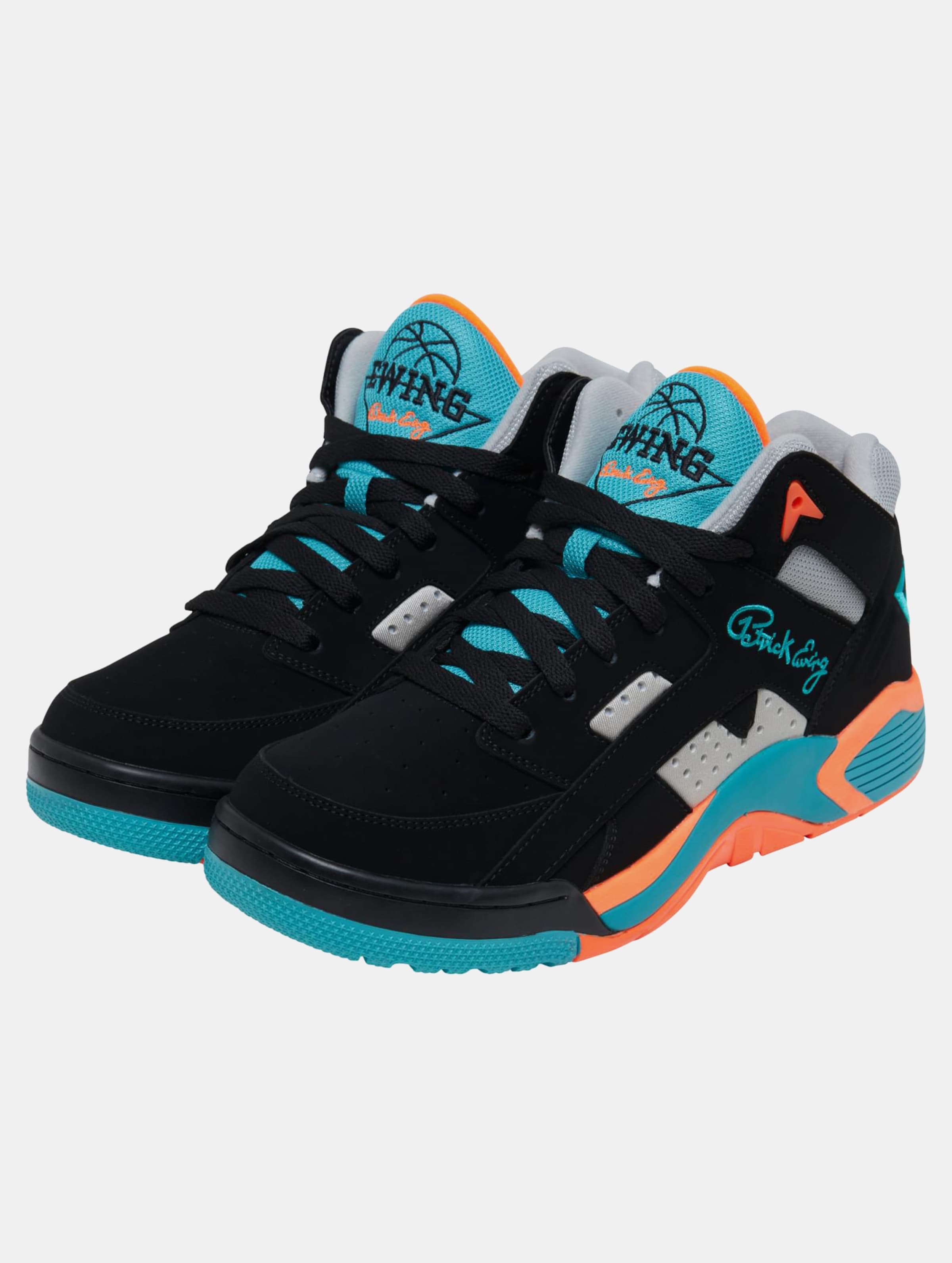 EWING WRAP Sneaker