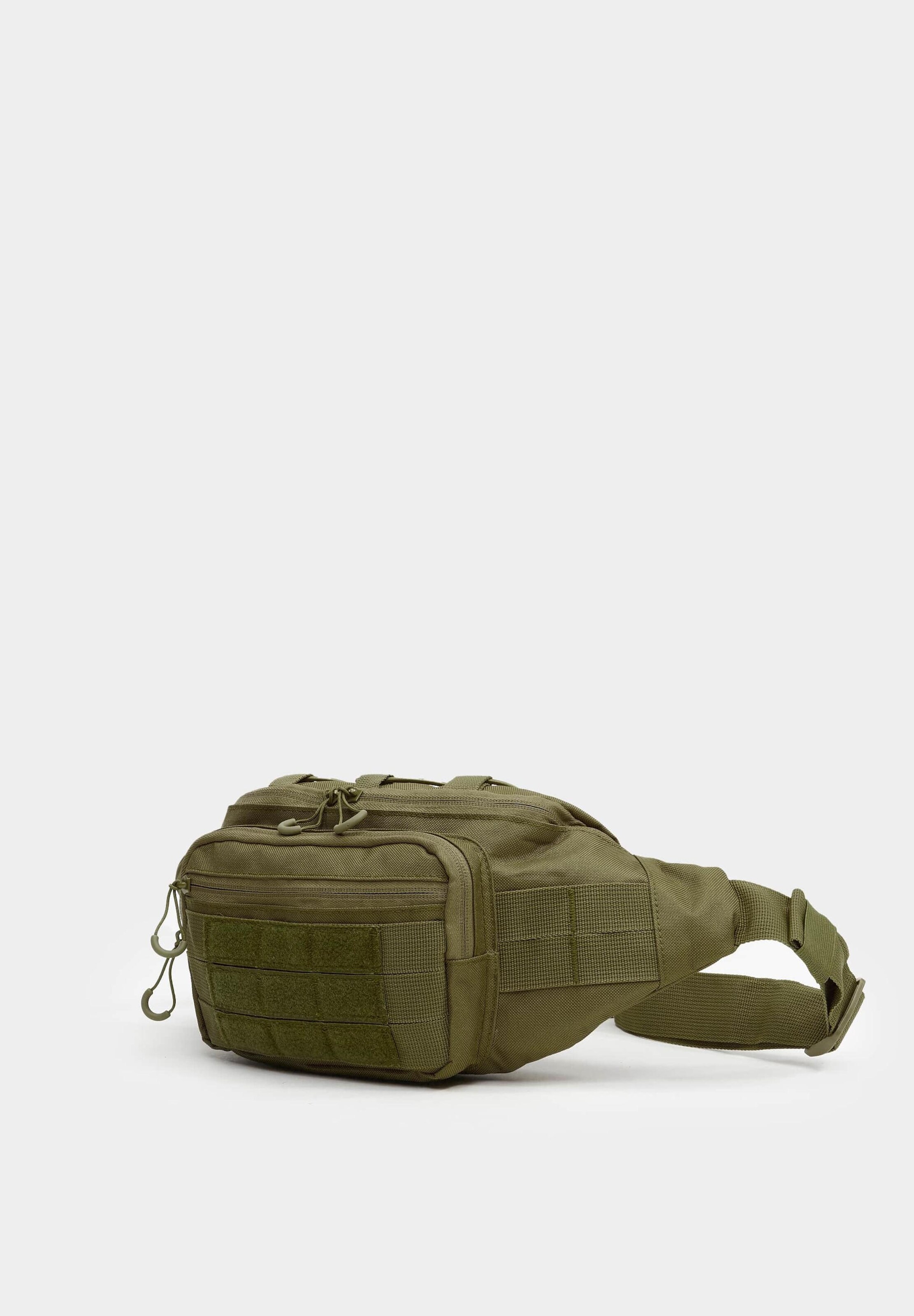 Brandit Waistbeltbag Molle