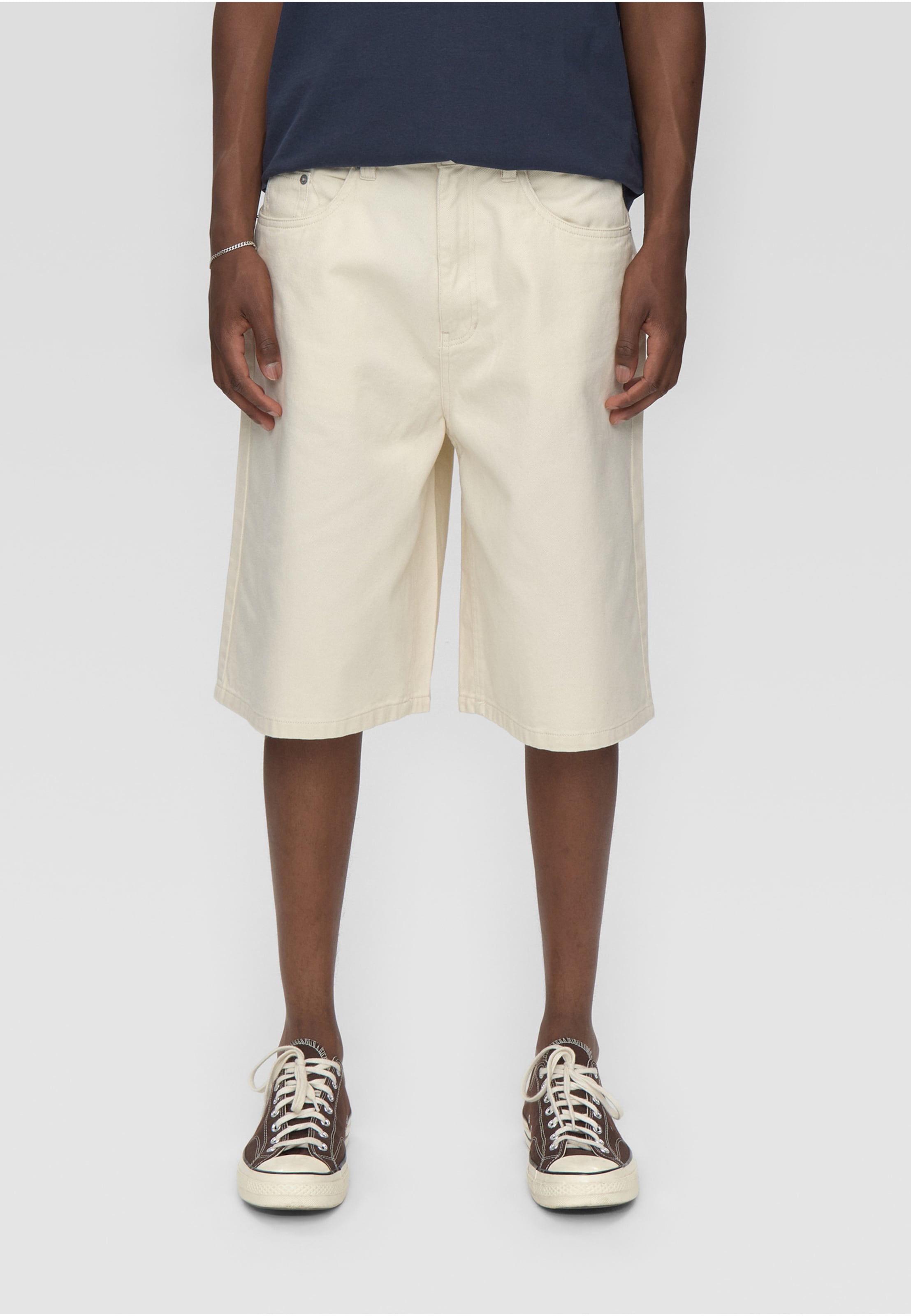 Minimum Lucas wde shorts