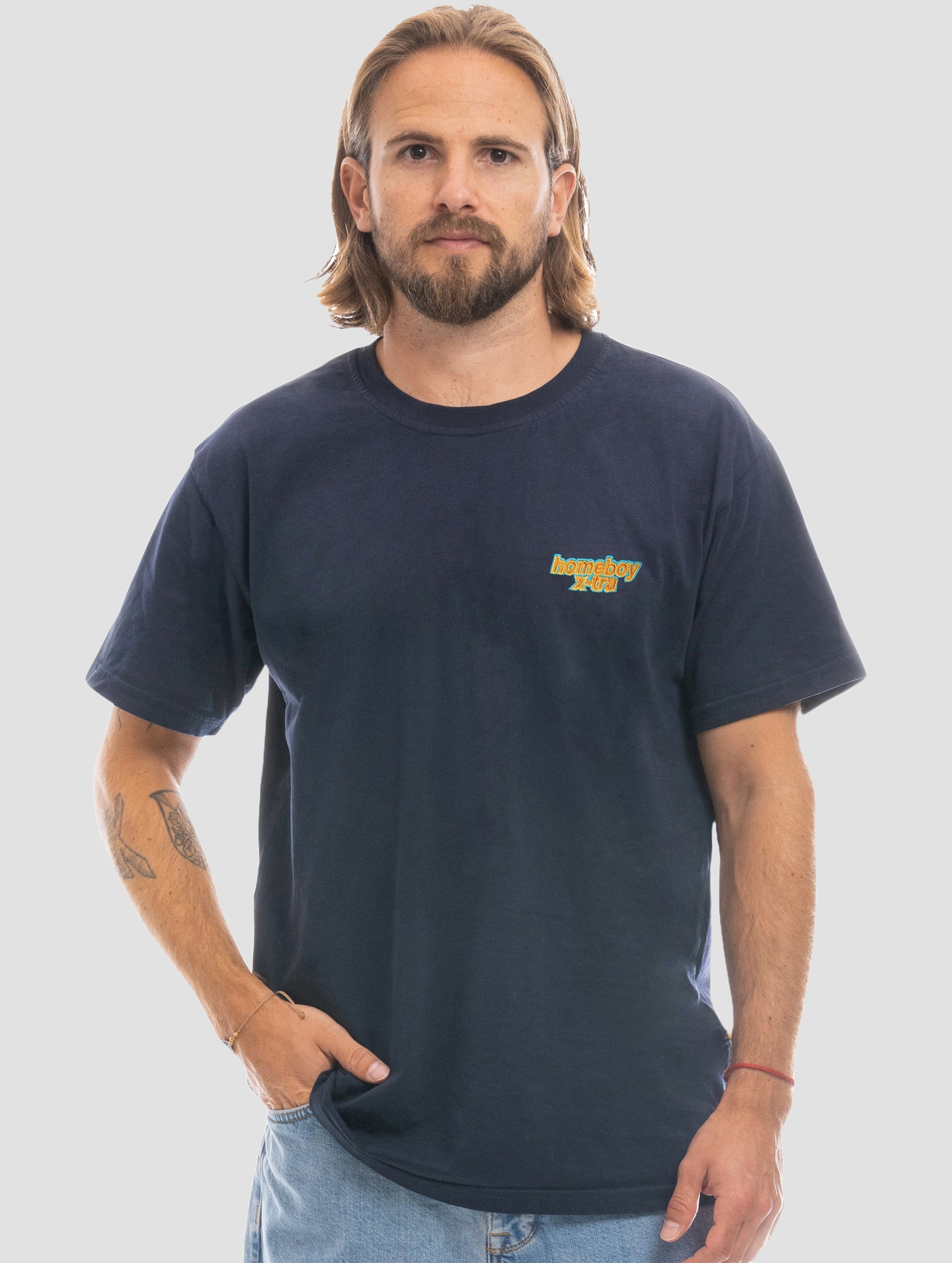 Homeboy x-tra Tee