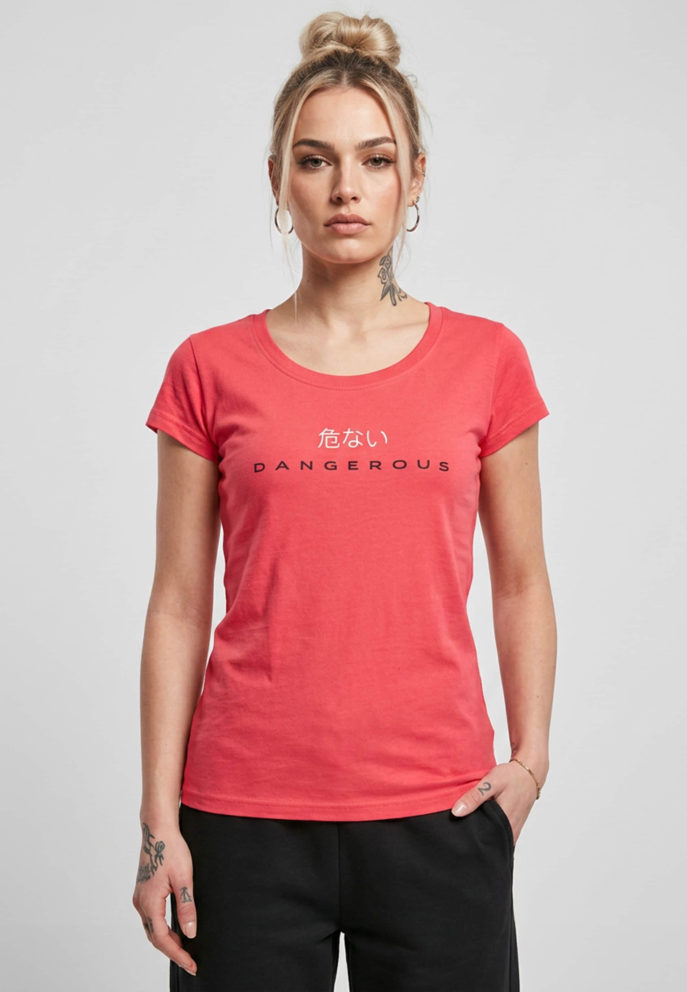 Dangerous DNGRS Loud T-Shirt