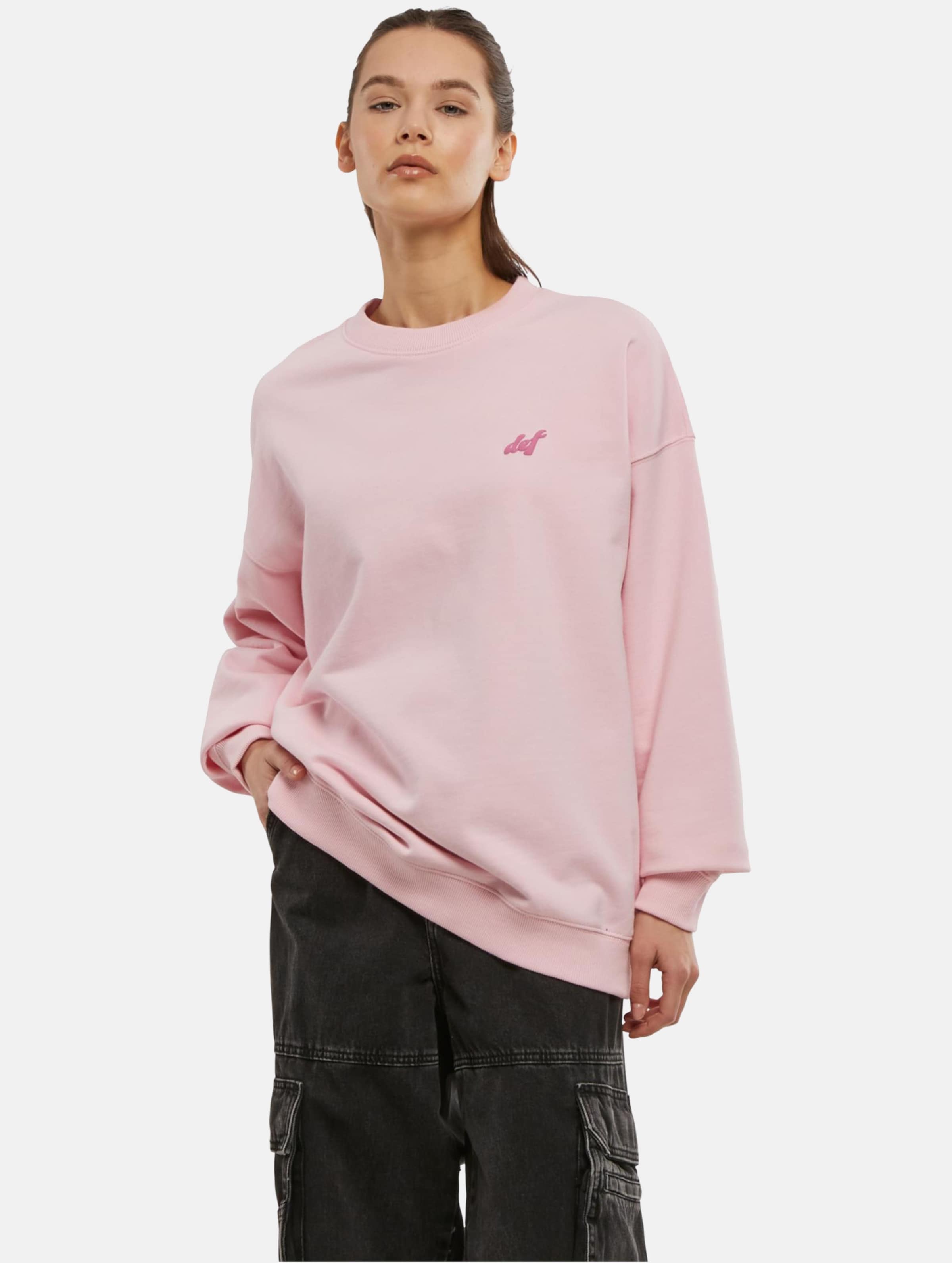 DEF Chaotic Good Sweater