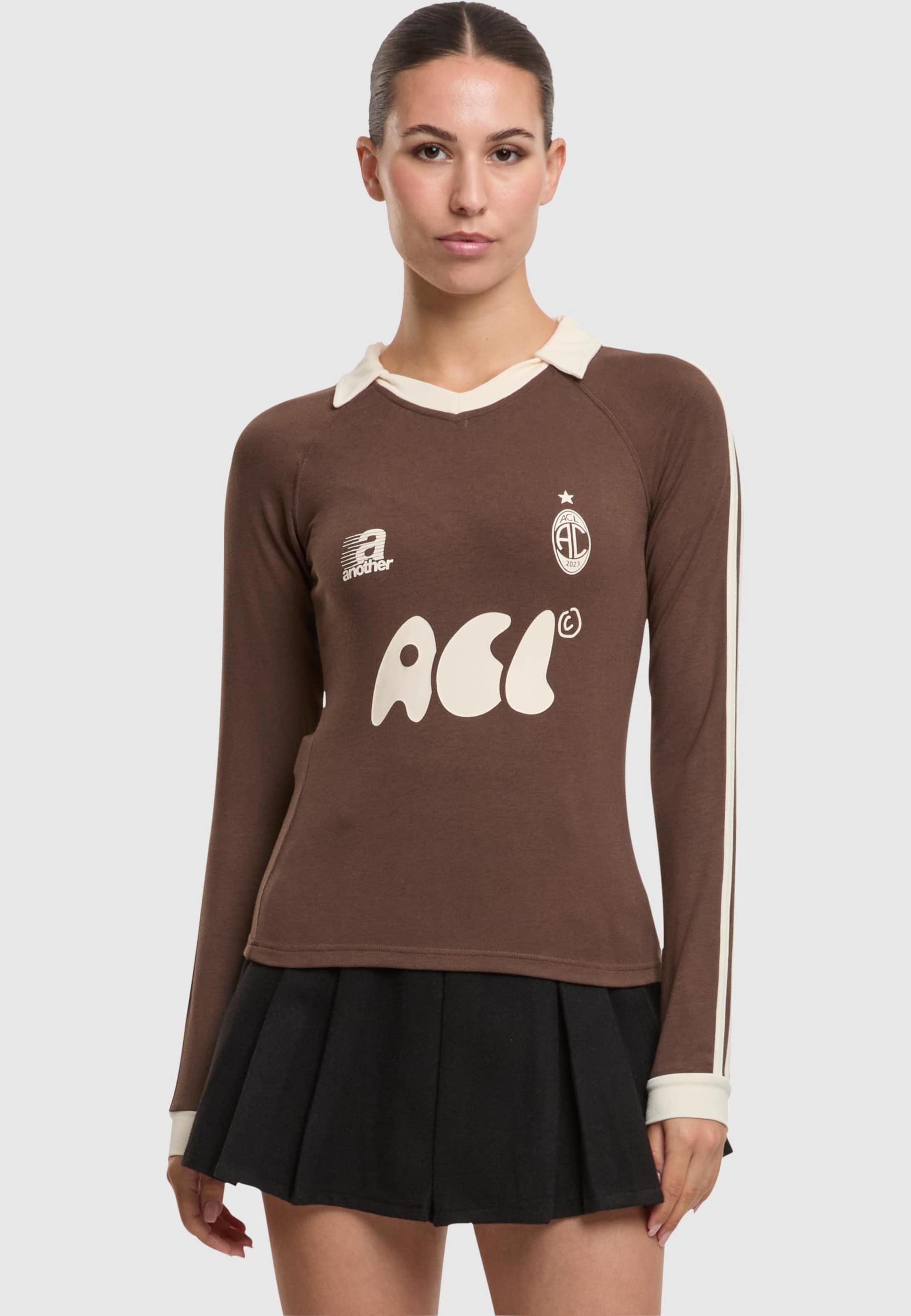 Another Cotton Lab Rib Jersey