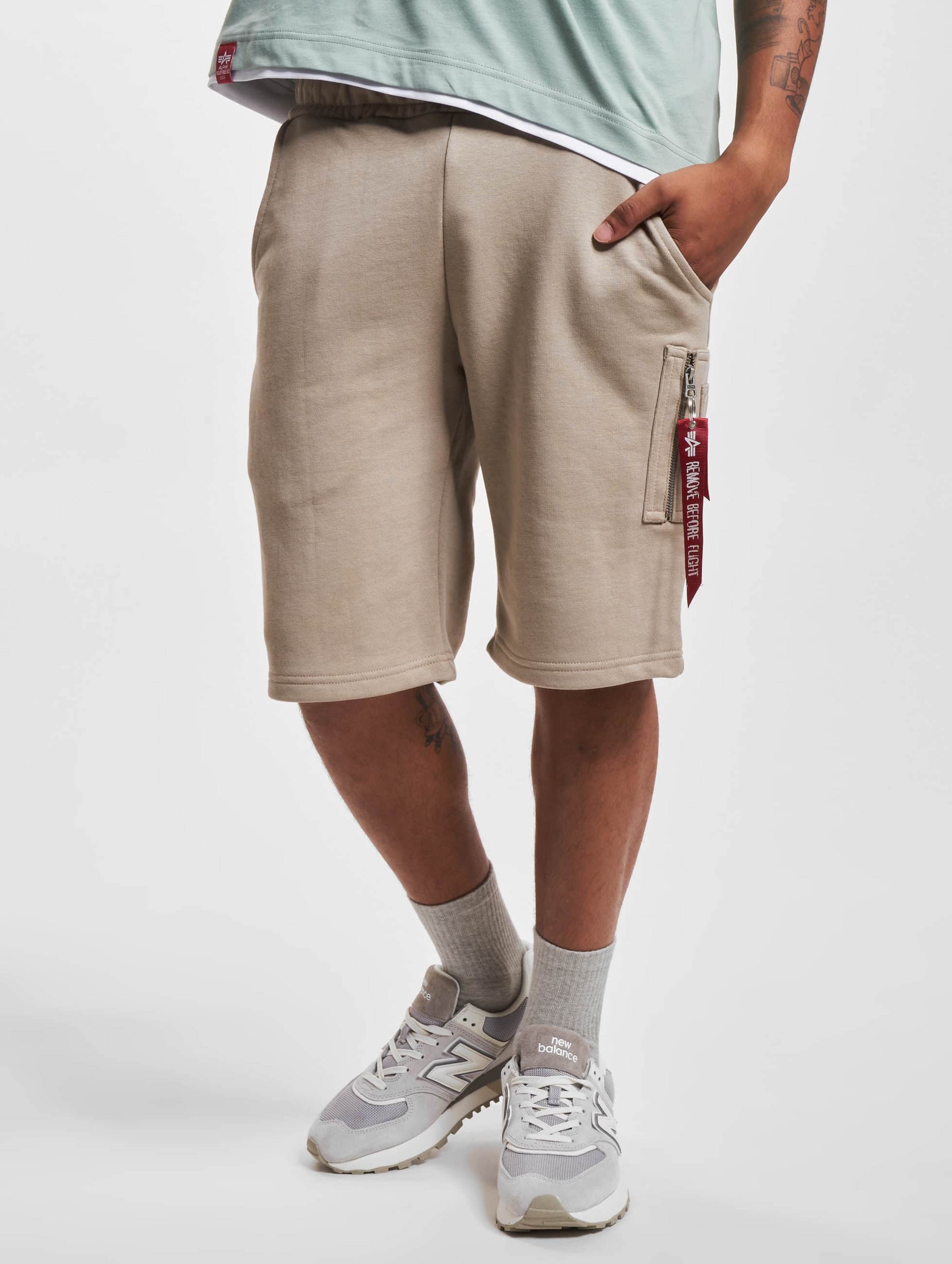 Alpha Industries X FIT Cargo