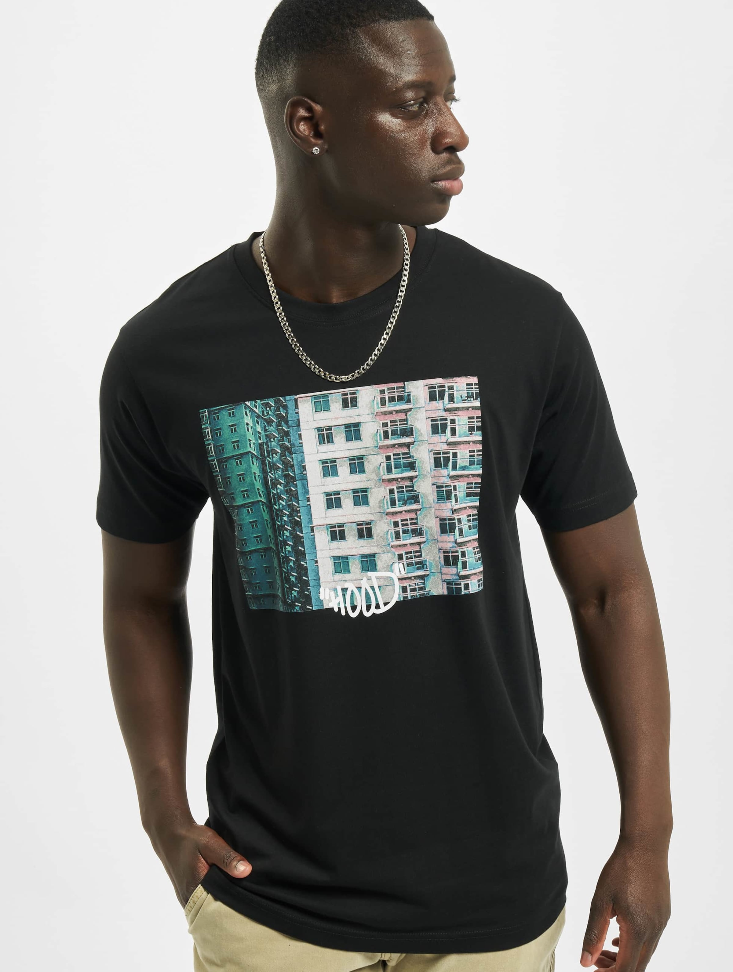 Mister Tee Hood