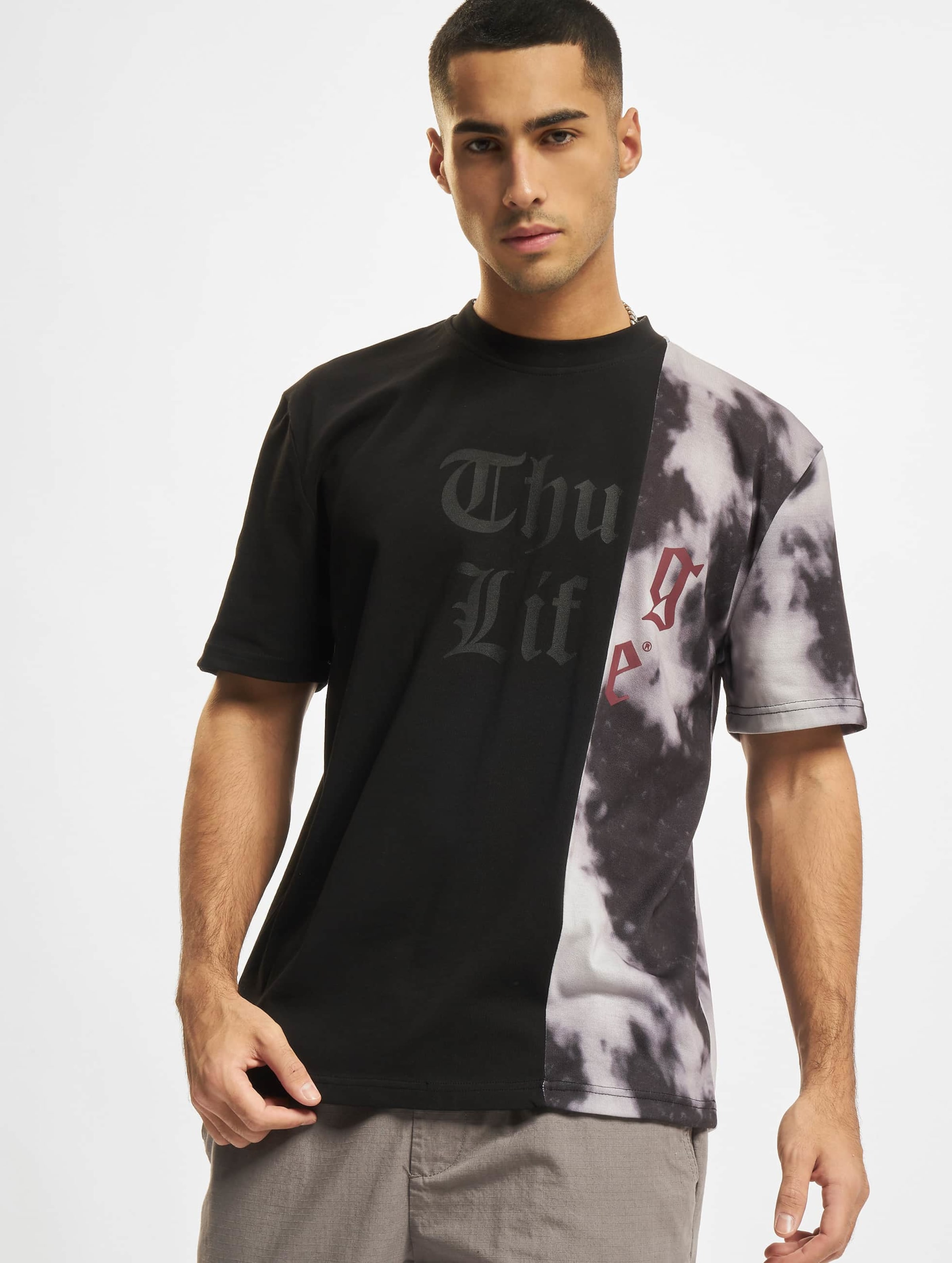 Thug Life Underground T-Shirt