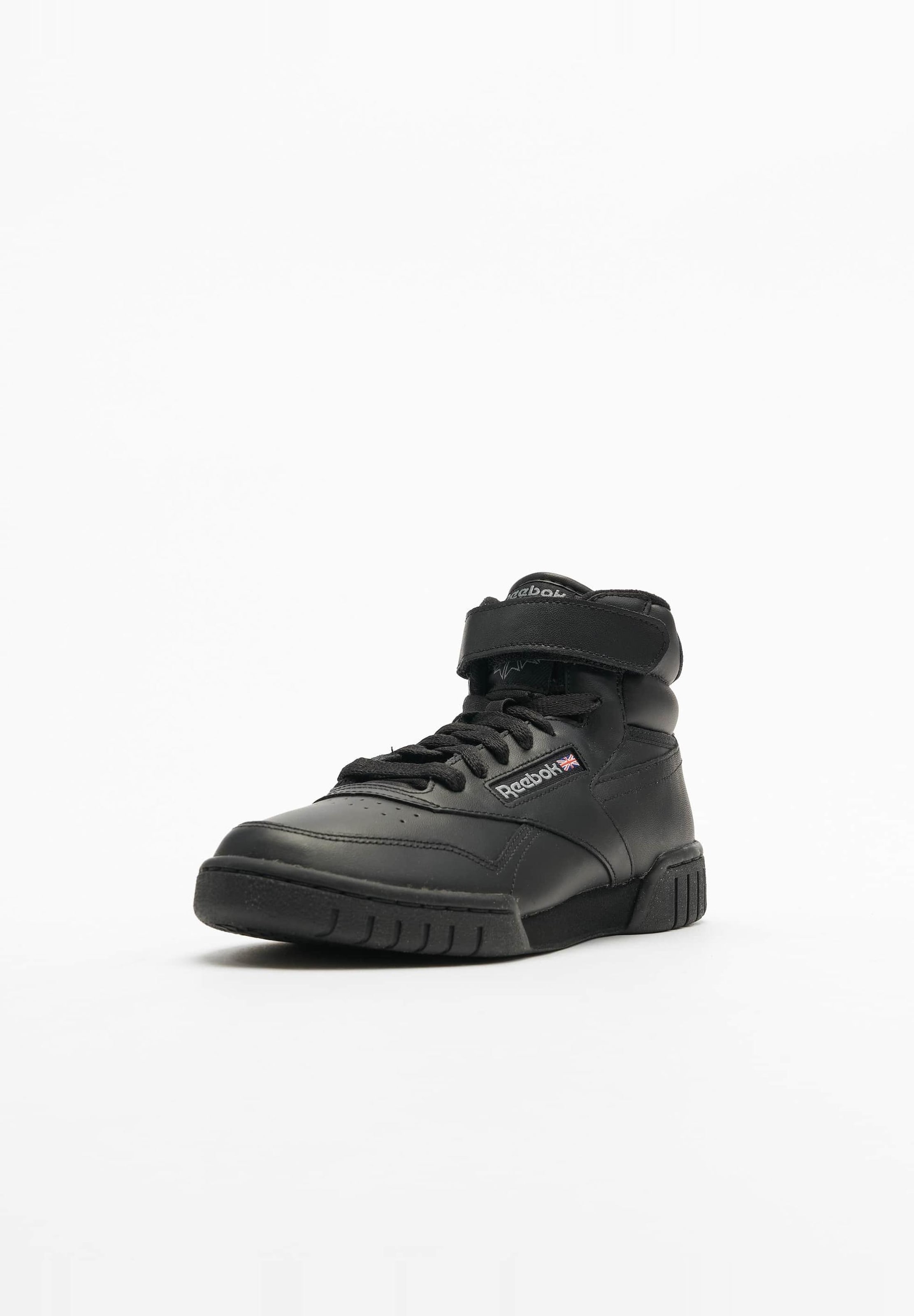 Reebok Exofit Hi Basketball Shoes Sneaker