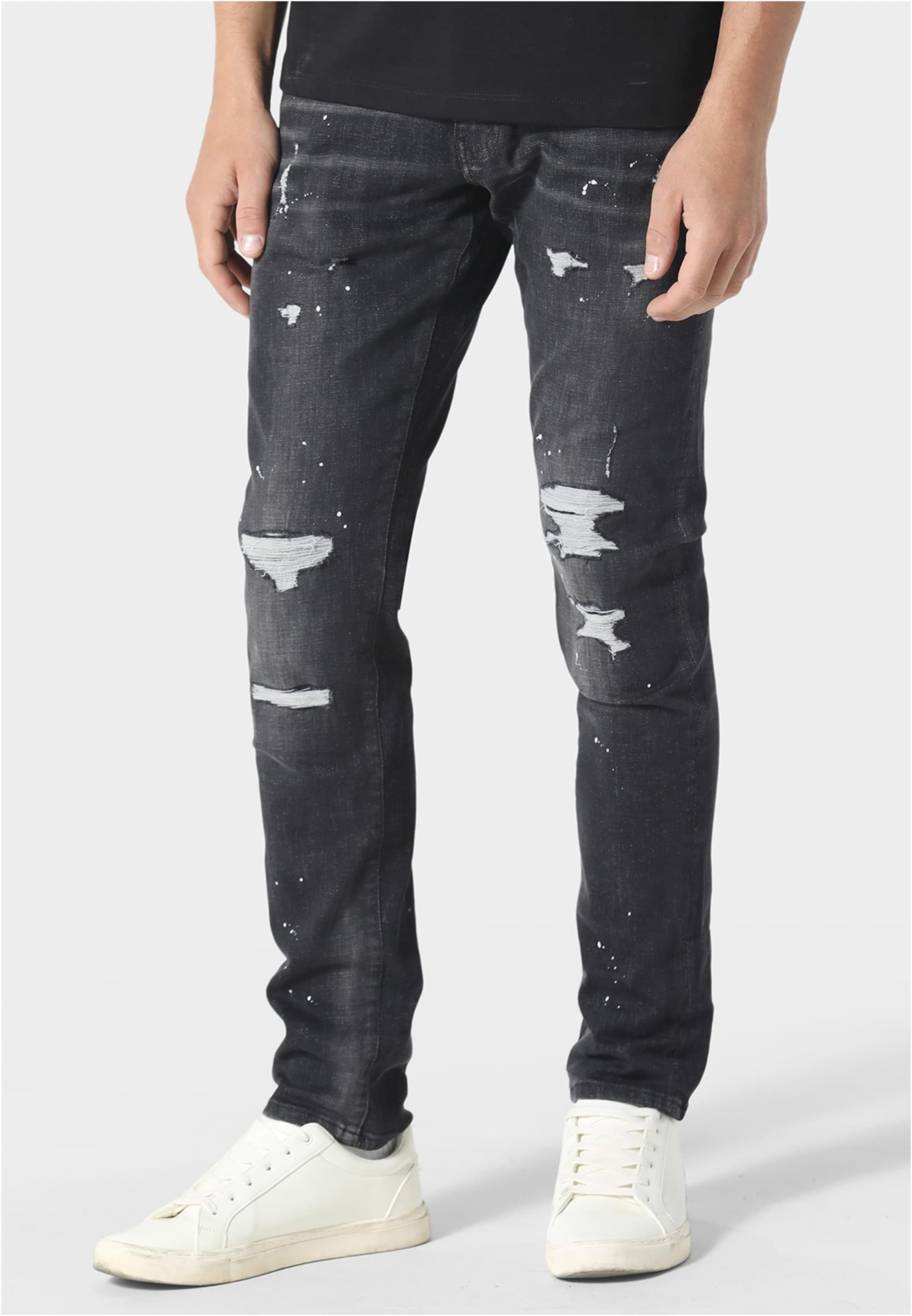883Police TODD1059DINO JEANS