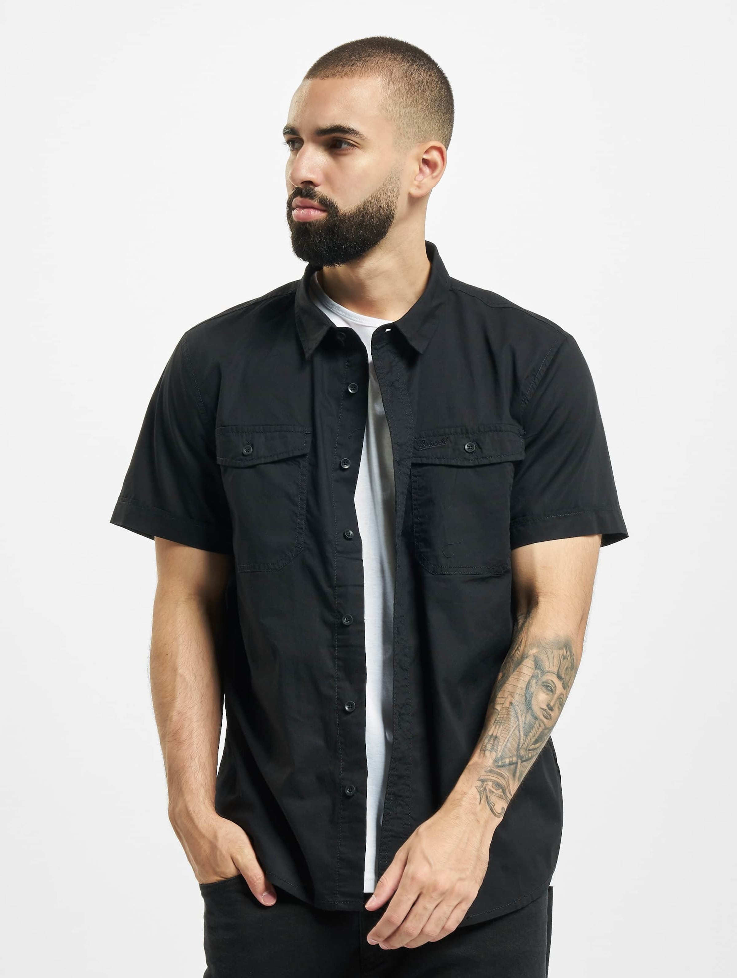 Brandit Roadstar Shirt