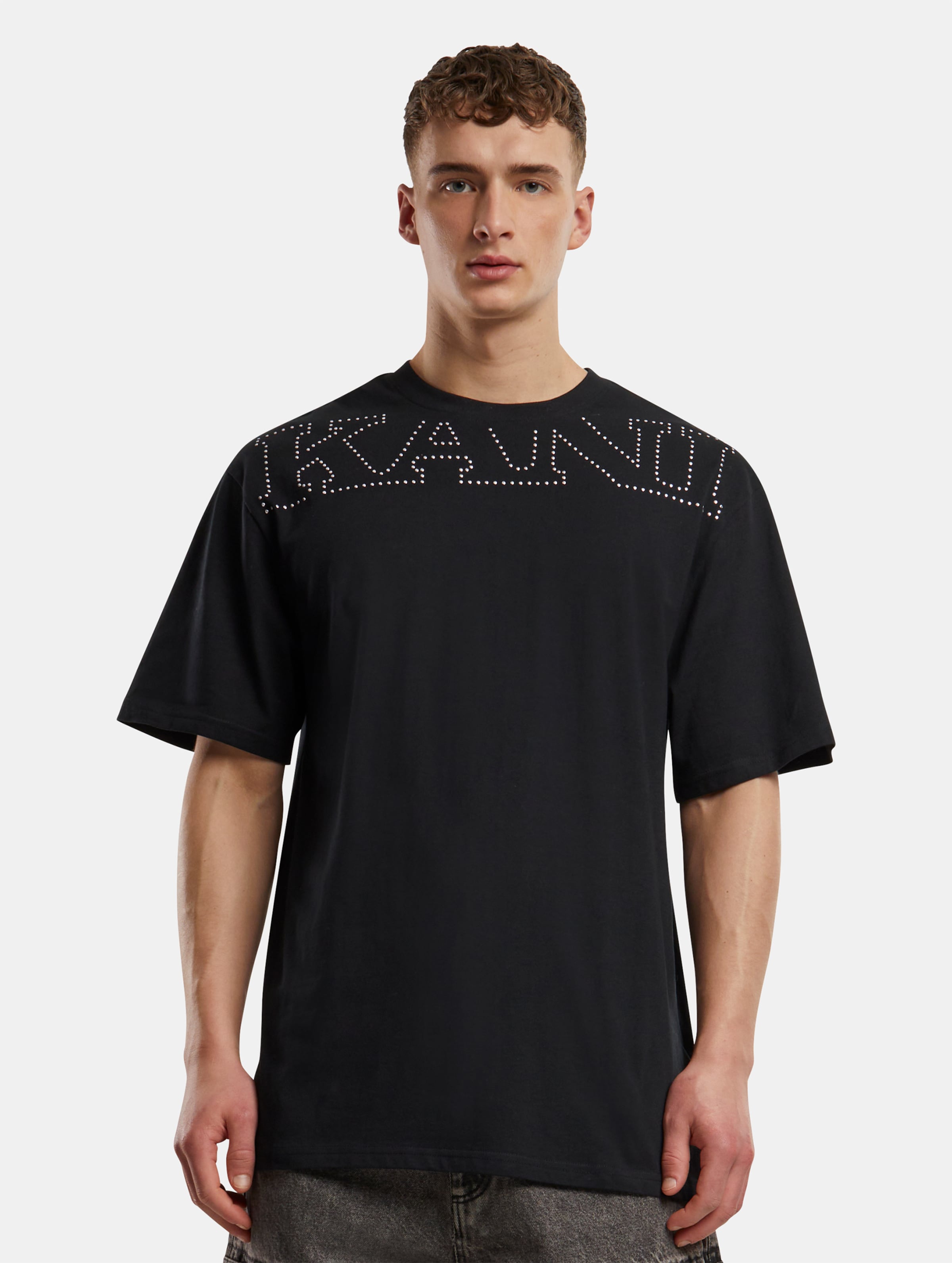 Karl Kani Studded Retro T-Shirt