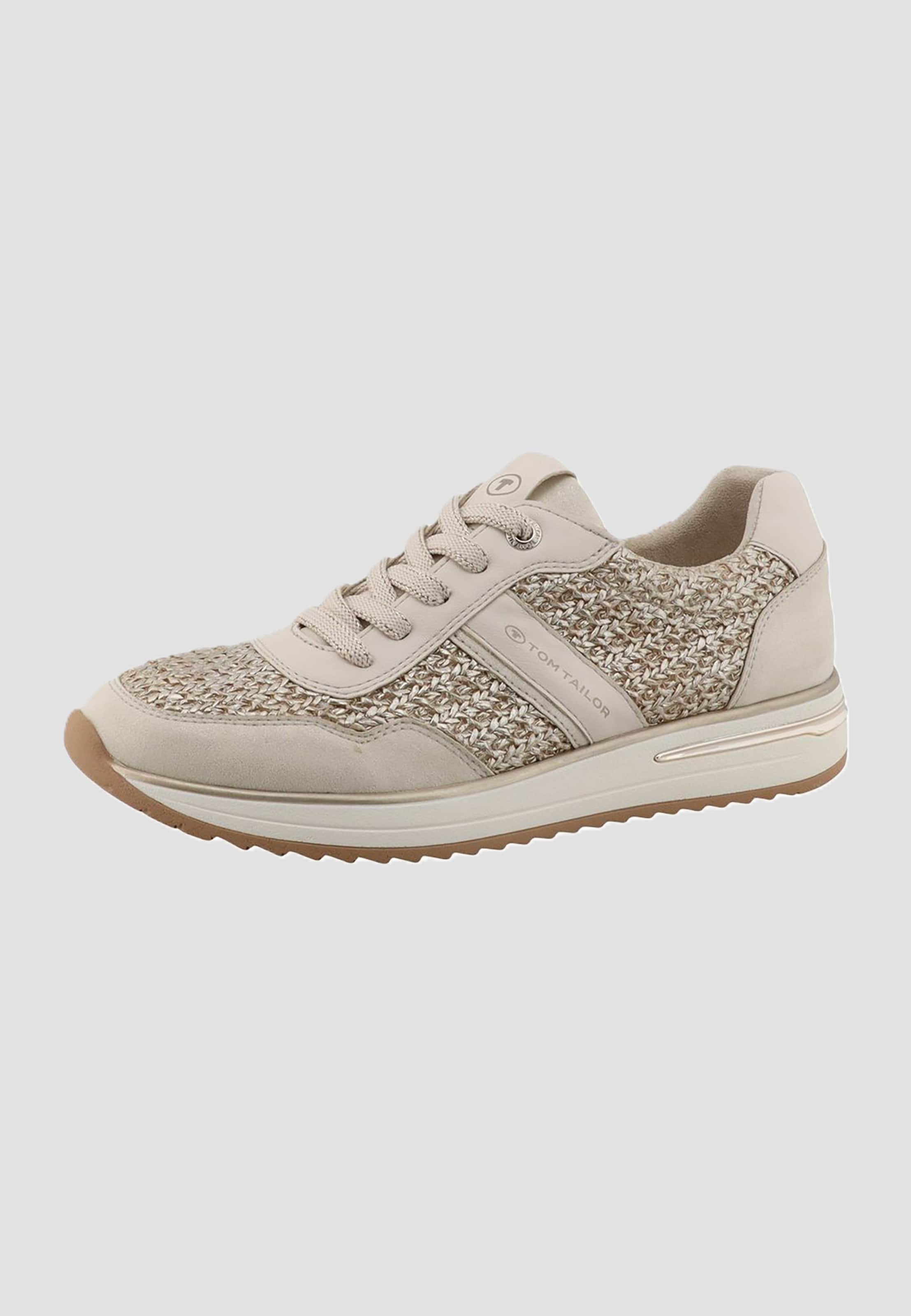 Tom Tailor Sneaker Low