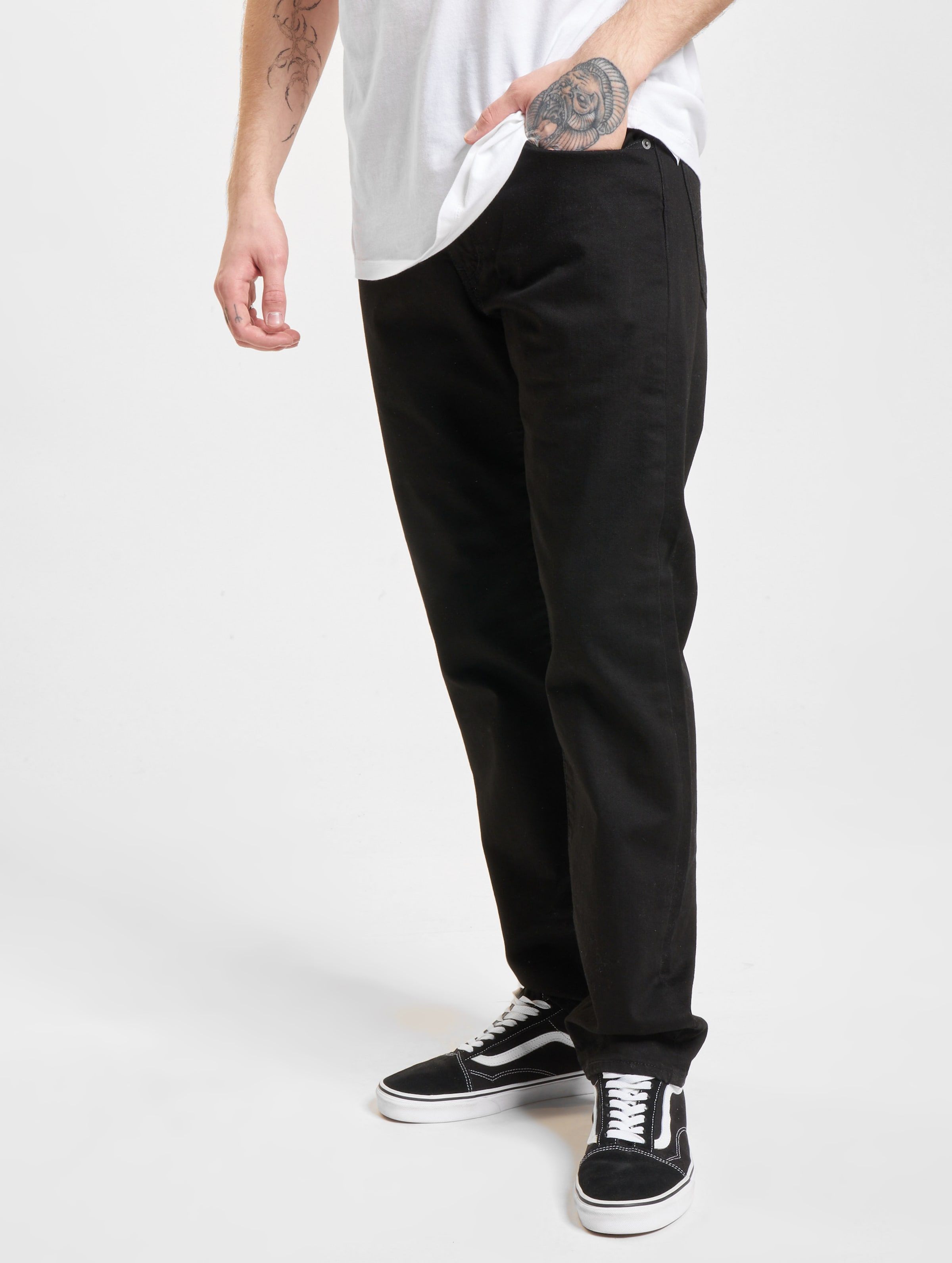 Levi's® 502™ Taper Straight Fit Jeans