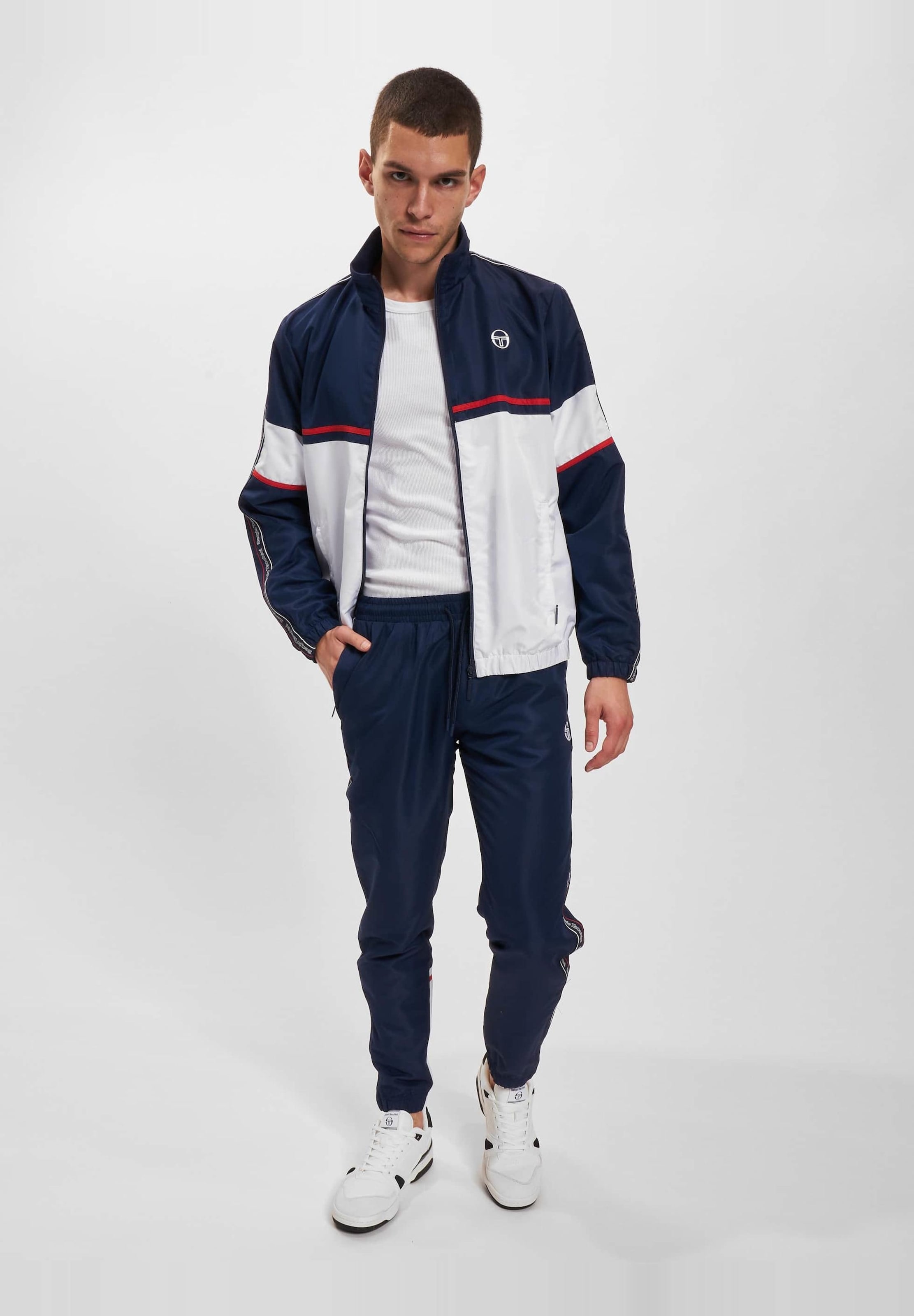 Sergio Tacchini Anzug