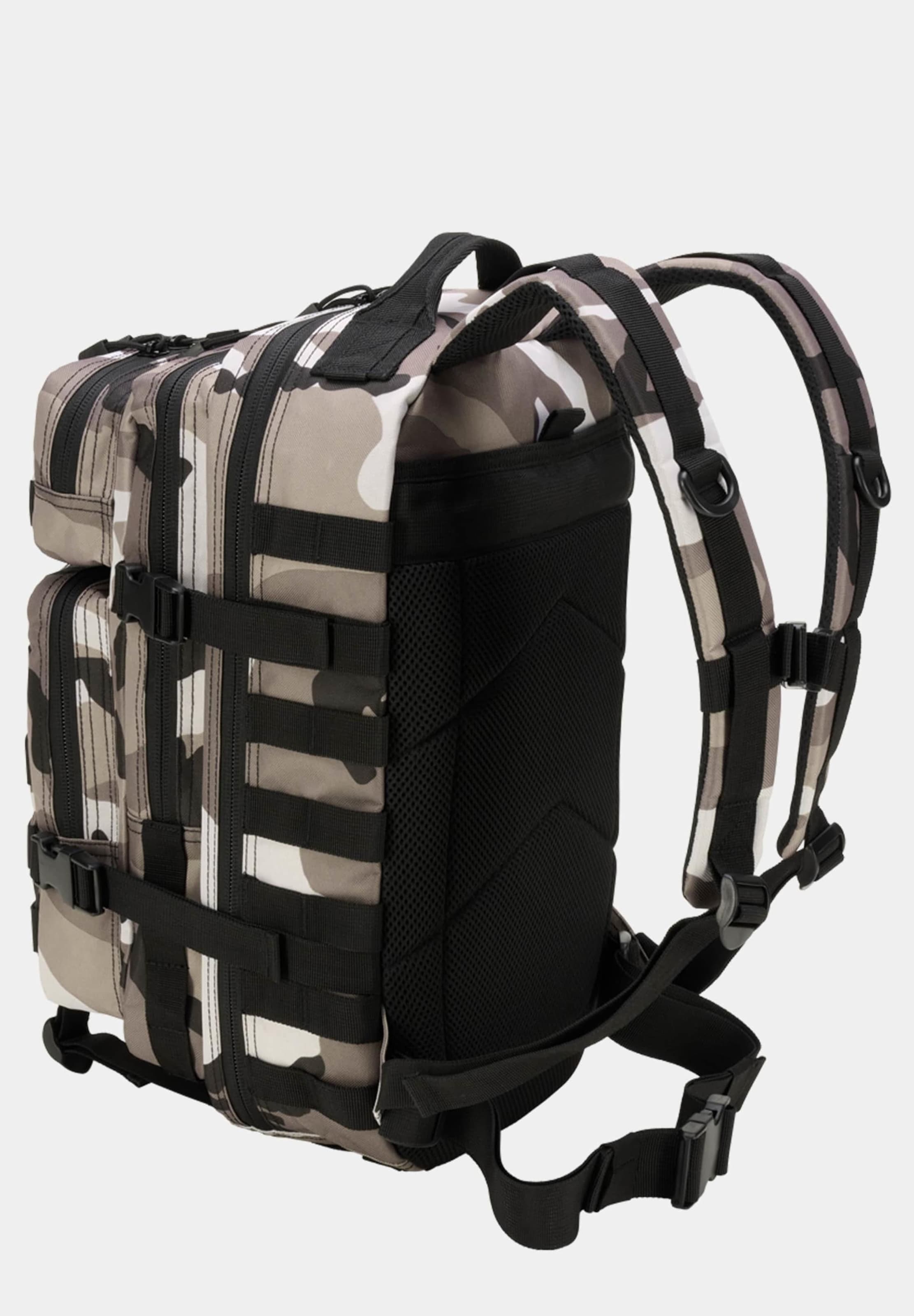 Brandit Medium US Cooper Backpack
