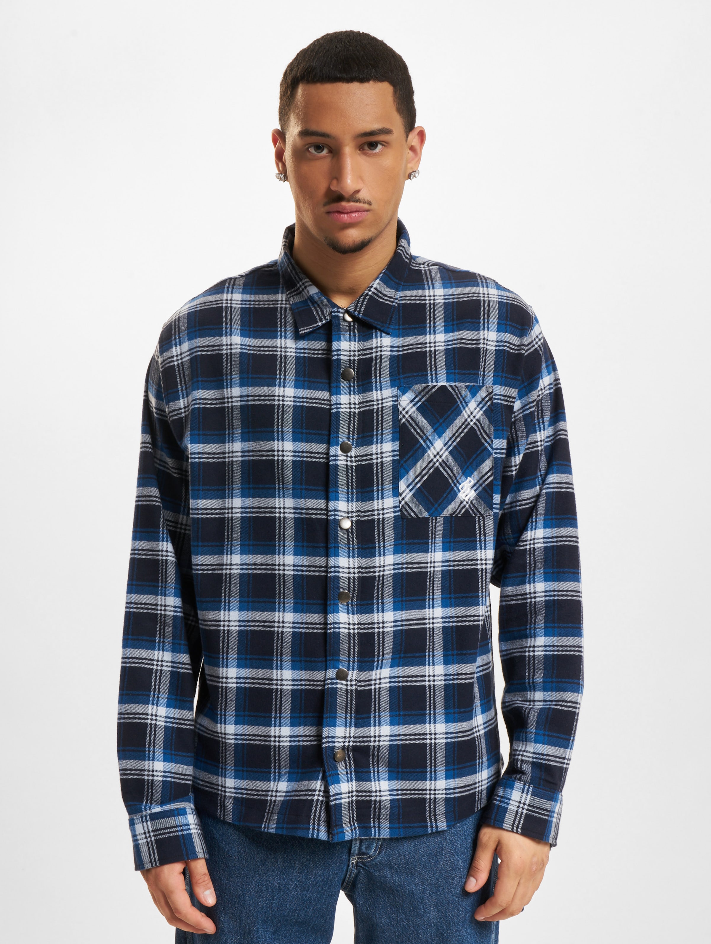Rocawear College Shirt