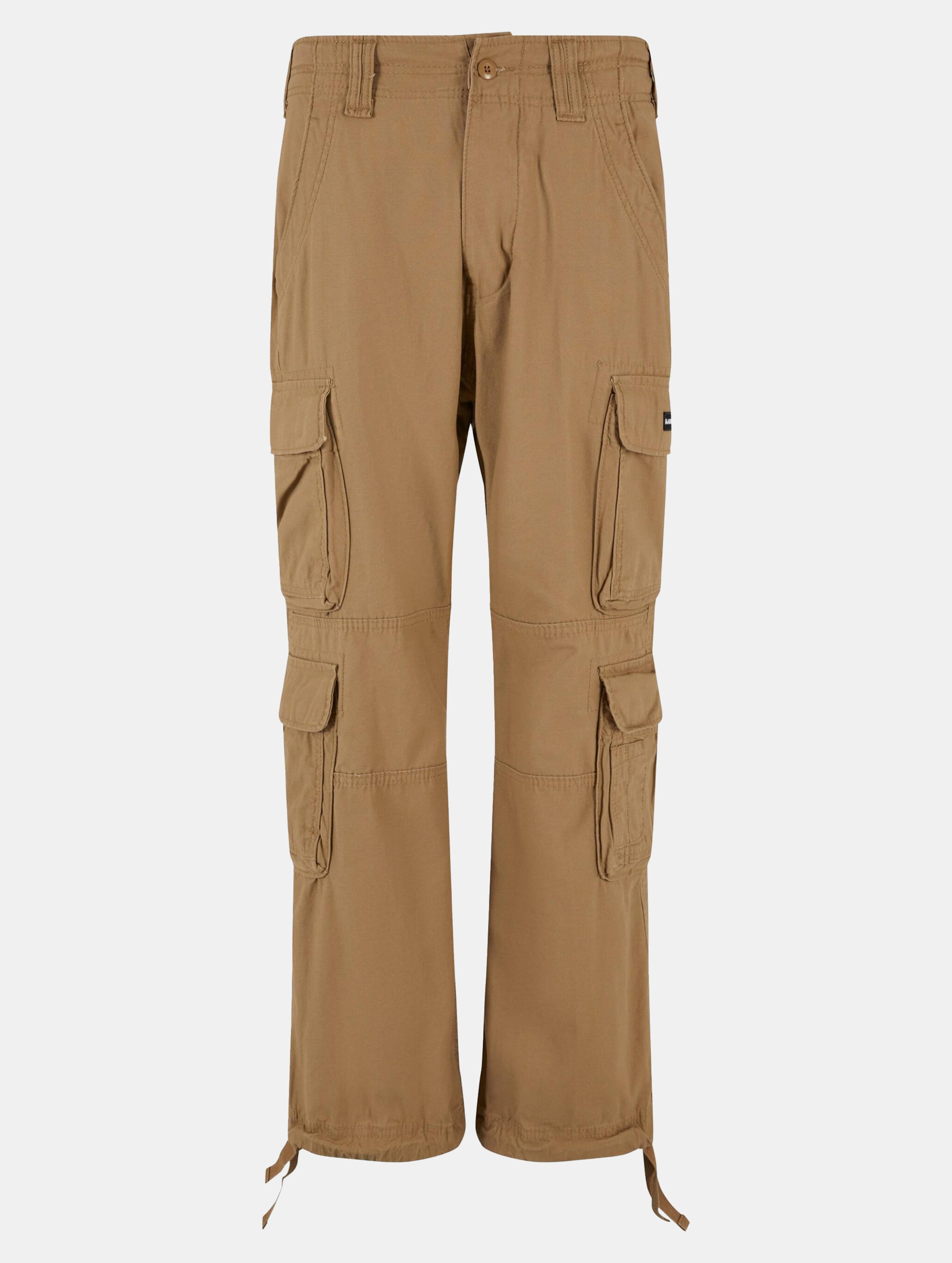MJ Gonzales MJG CARGO PANTS MULTI POCKET
