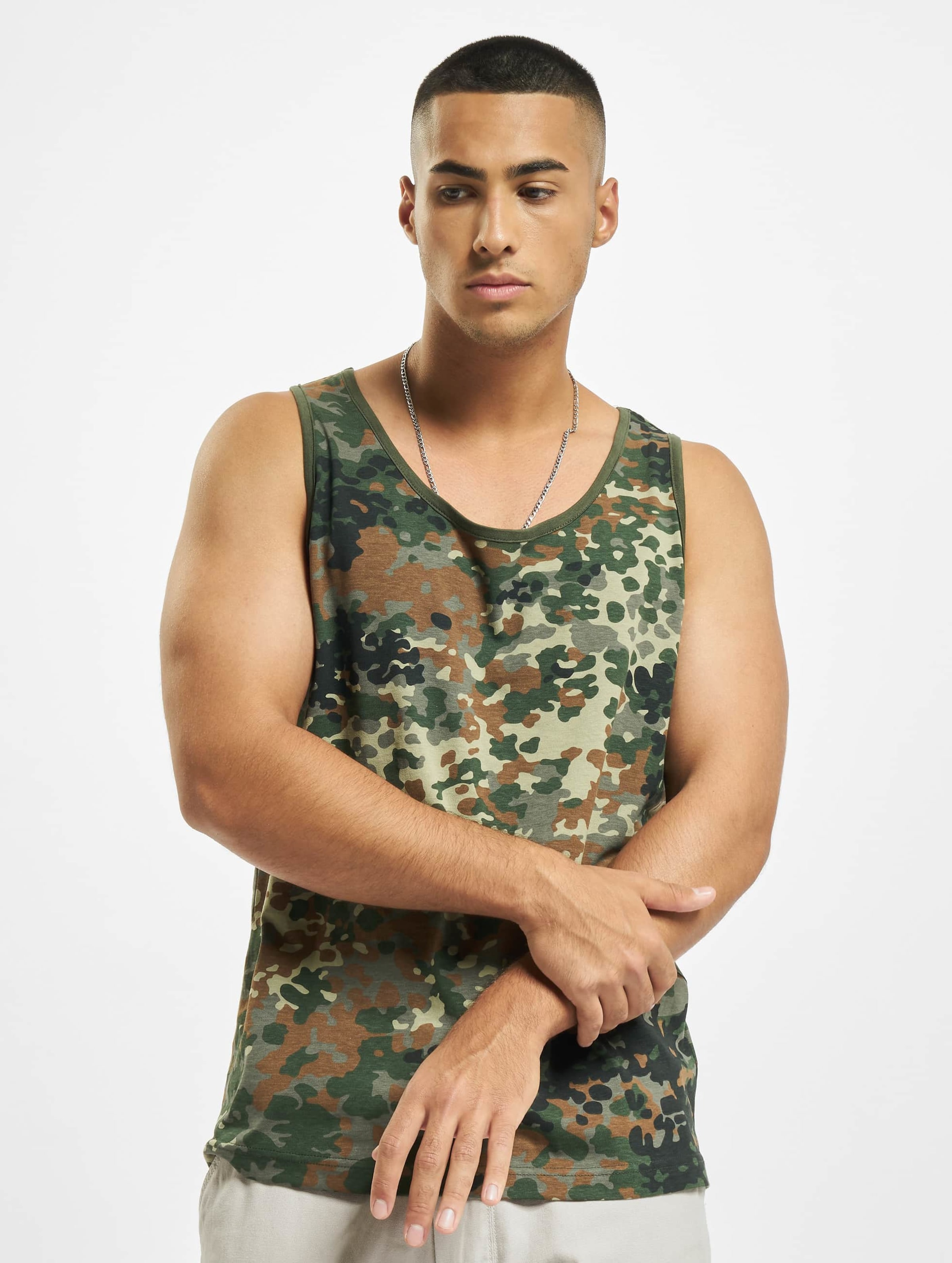 Brandit Tank Top