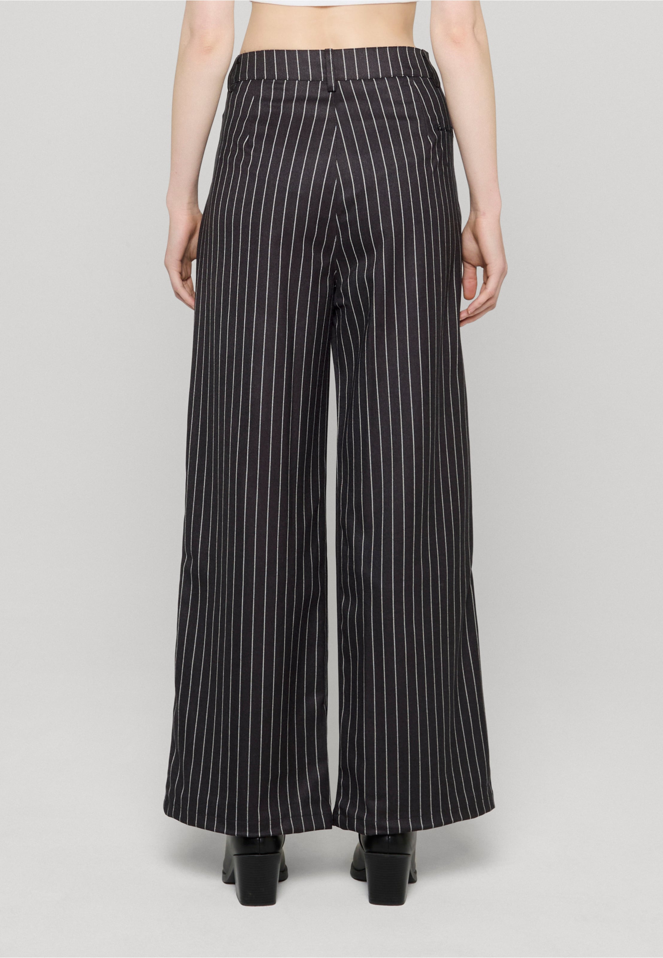 Another Cotton Lab Double Pleated Pants