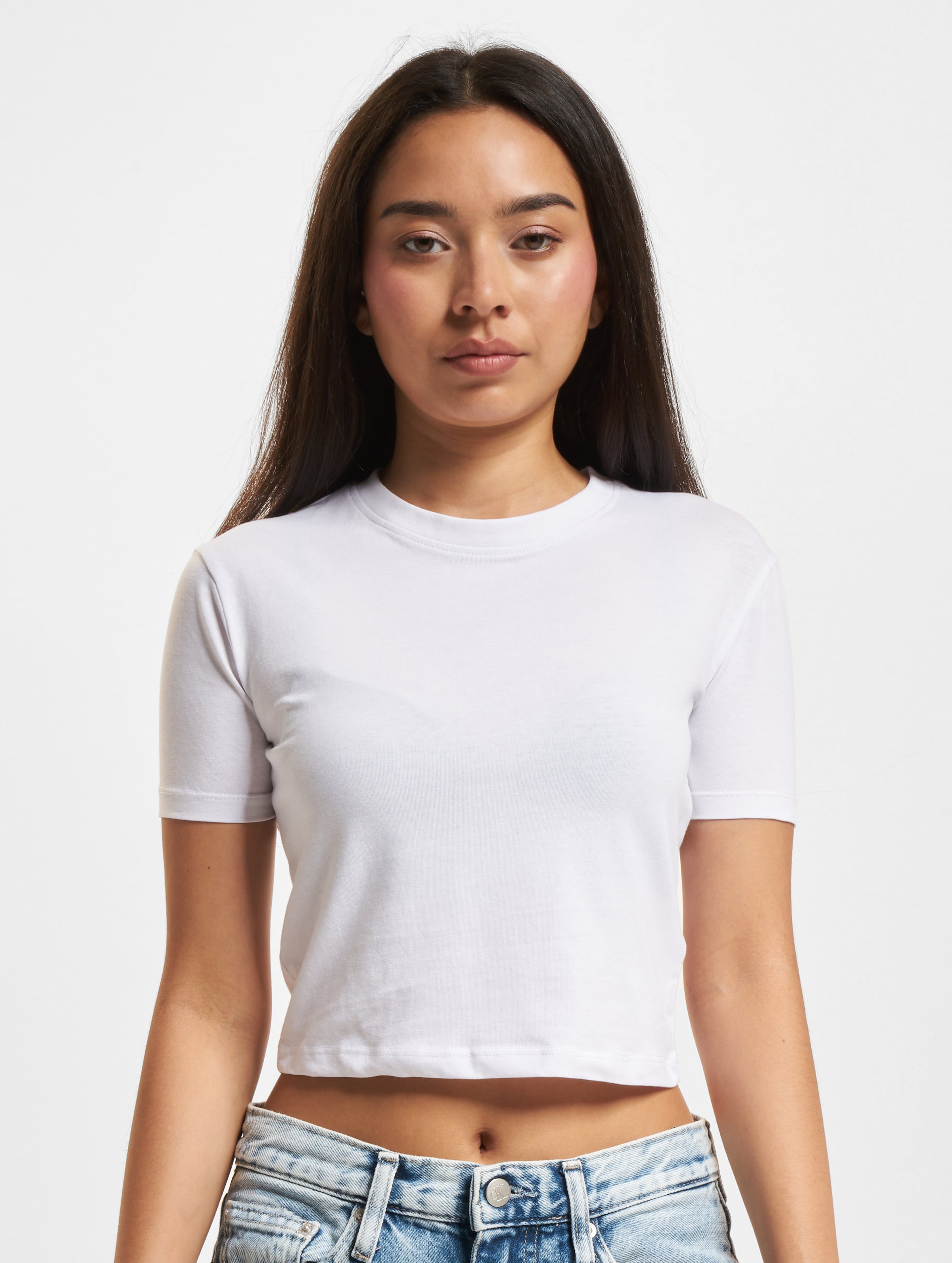 DEF Crop T-Shirt