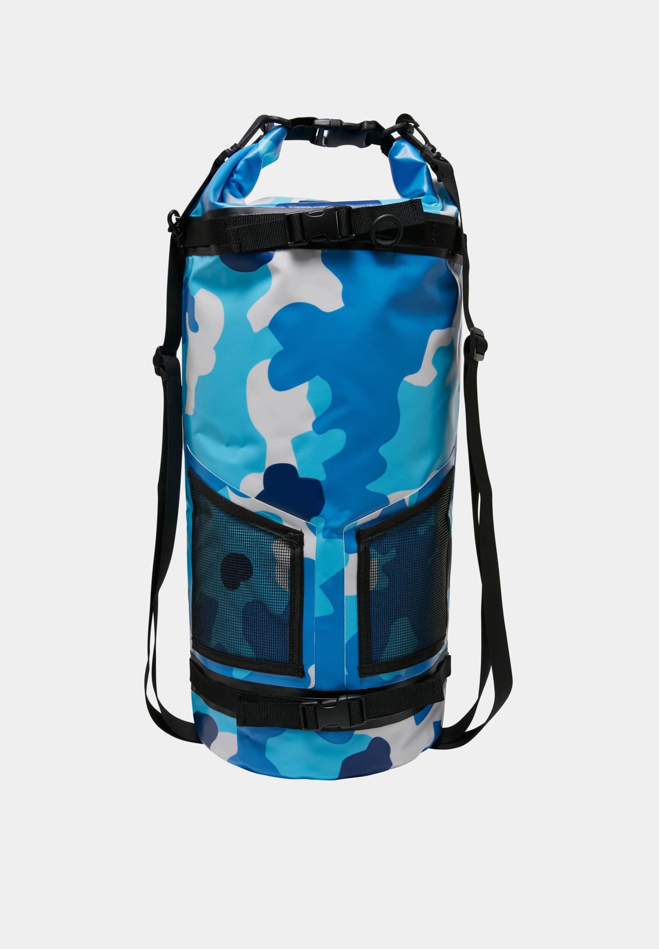 Urban Classics Adventure Dry Backpack