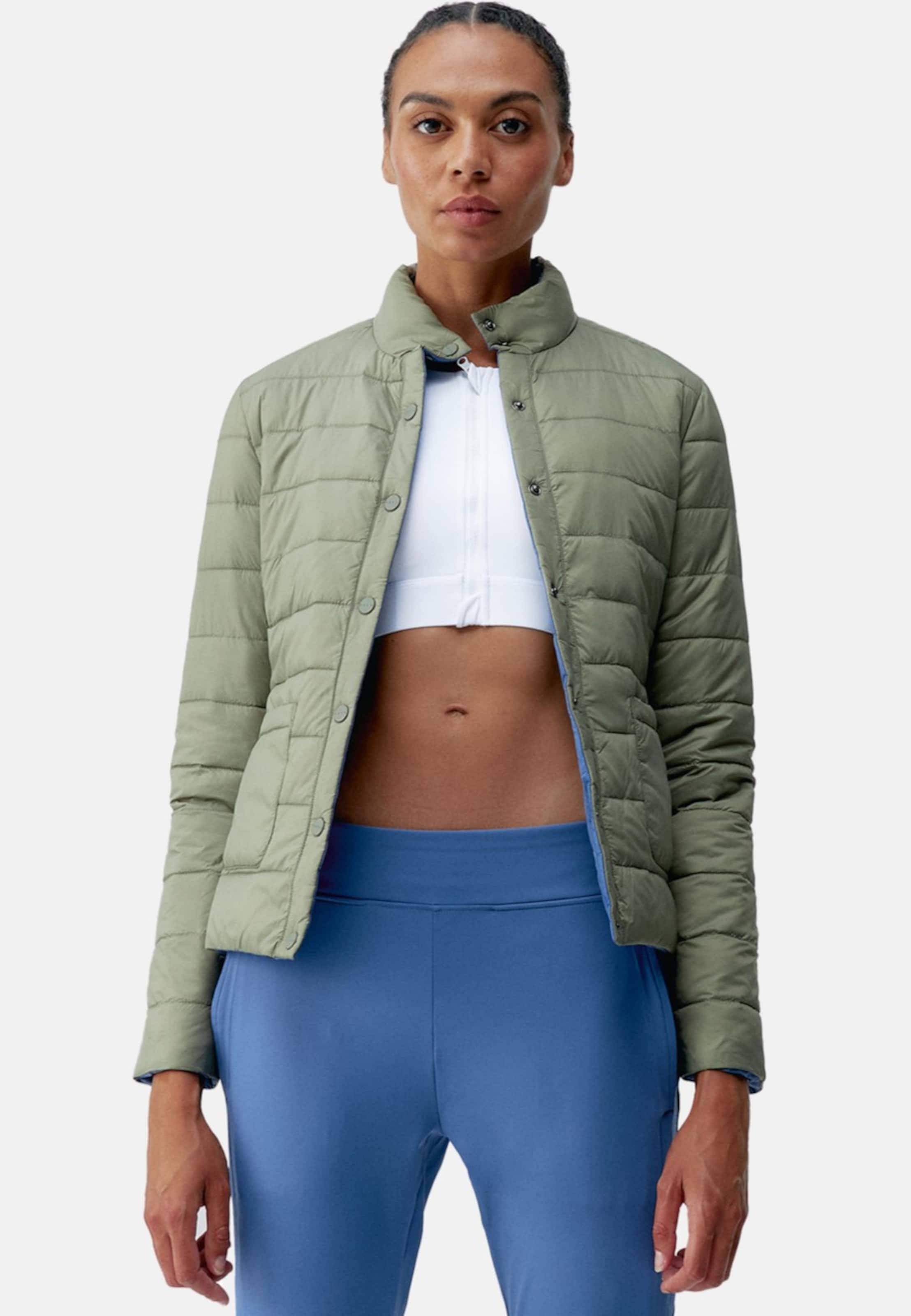 Born Jacket Lyra