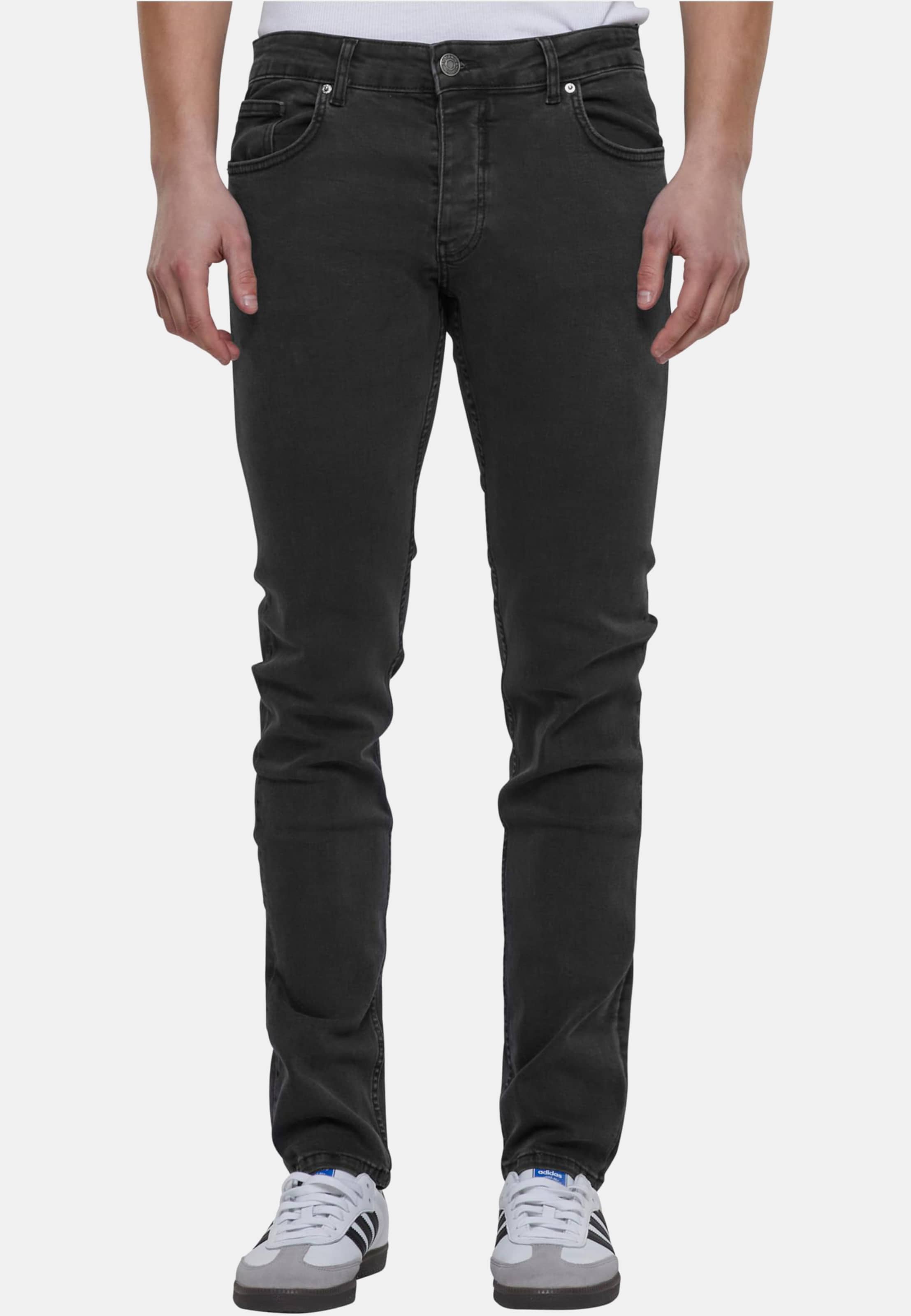 2Y Premium Slim FIt Jeans