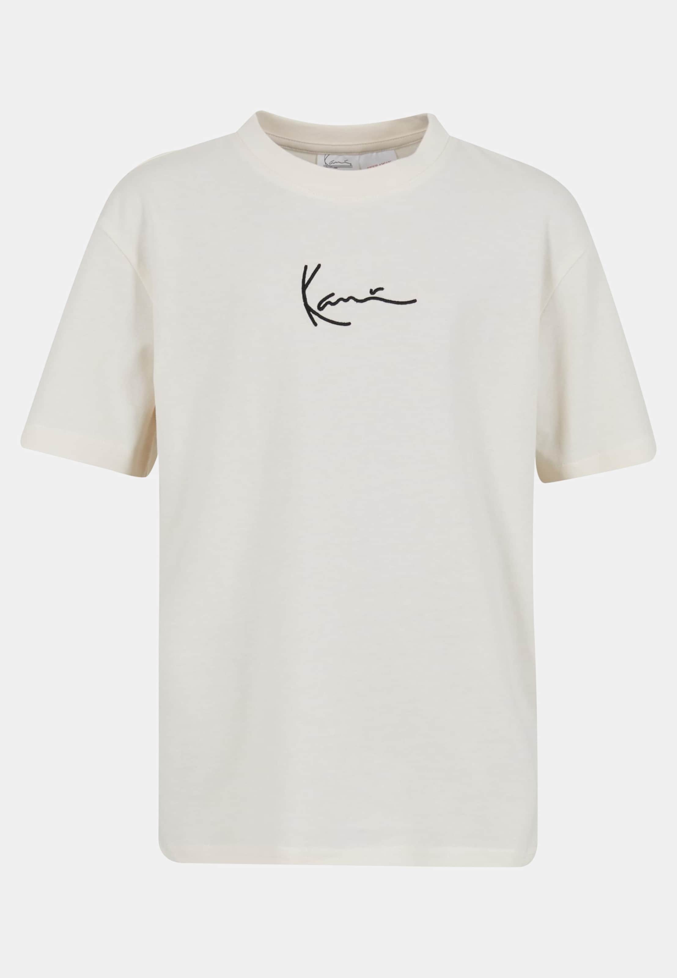 Karl Kani Signature Palm Print T-Shirt Junior