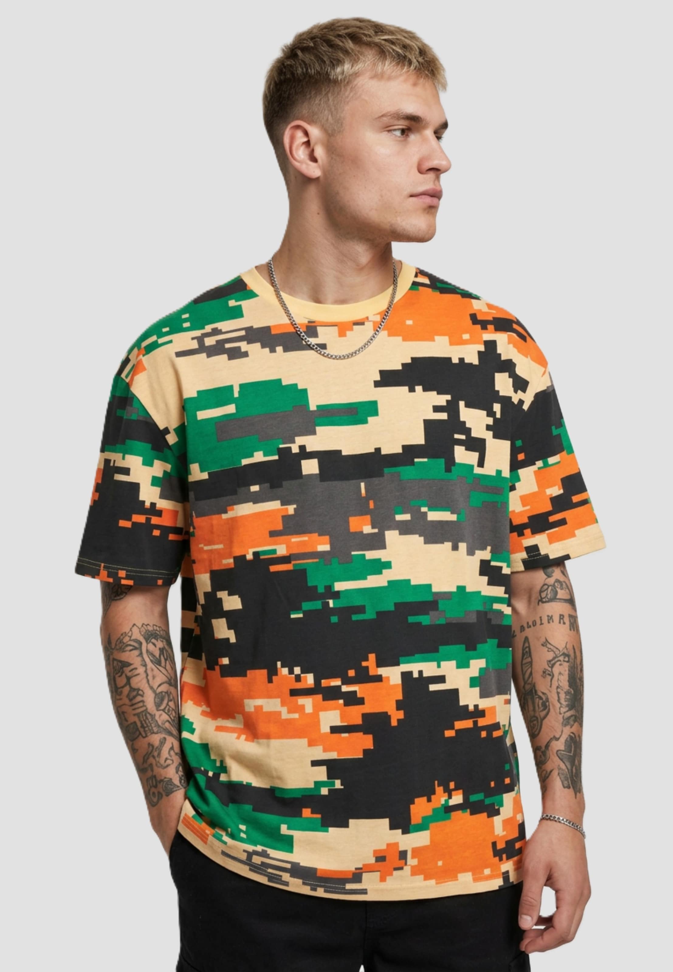 Dangerous DNGRS Electric T-Shirt