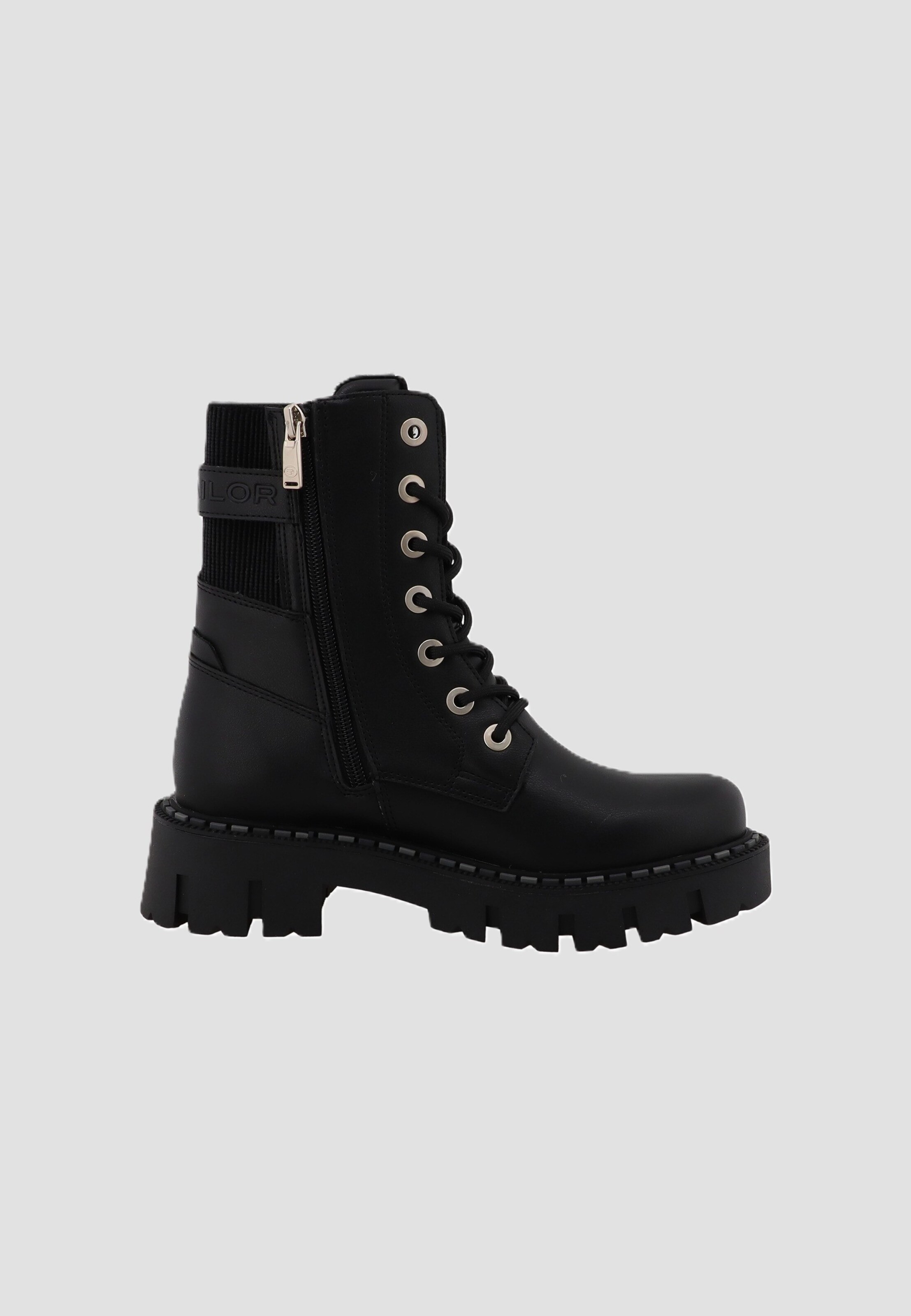 Tom Tailor Stiefel