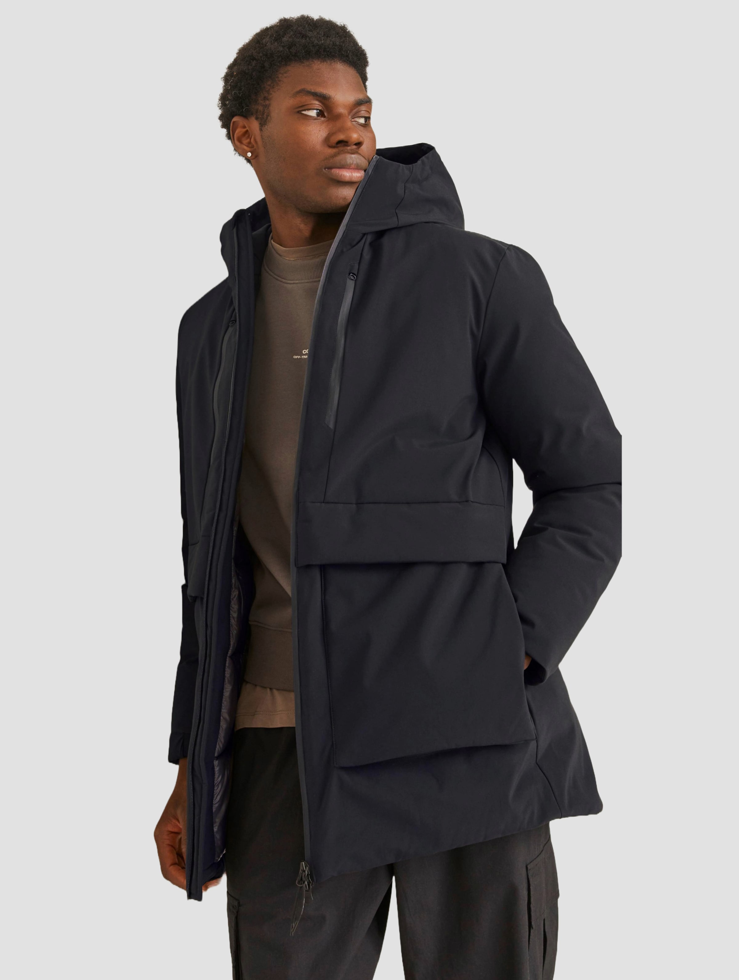 Jack & Jones Charlie Parka