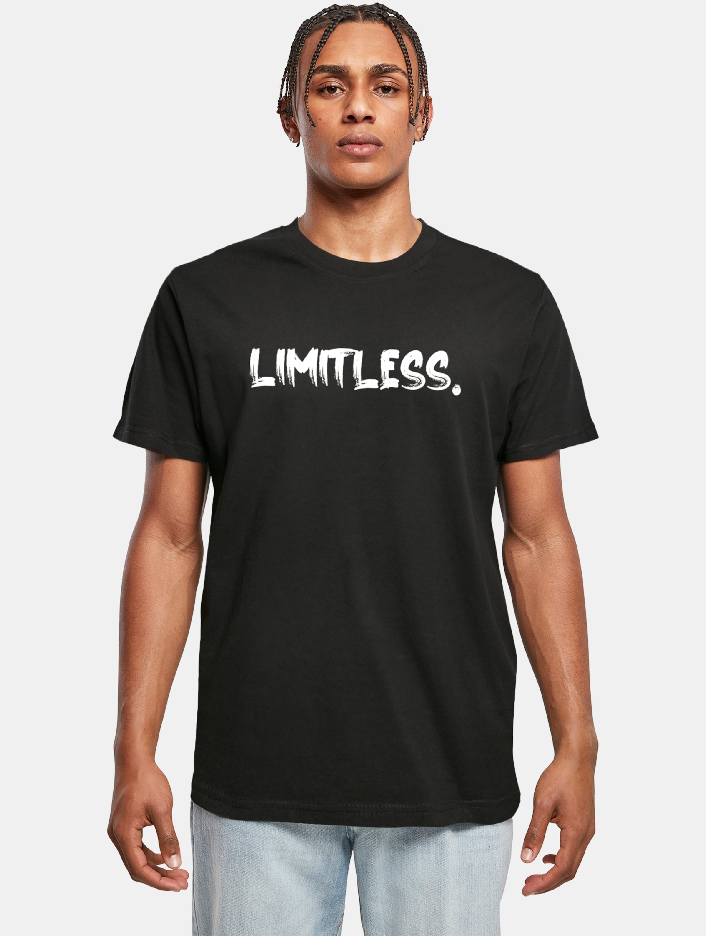 Mister Tee Limitless