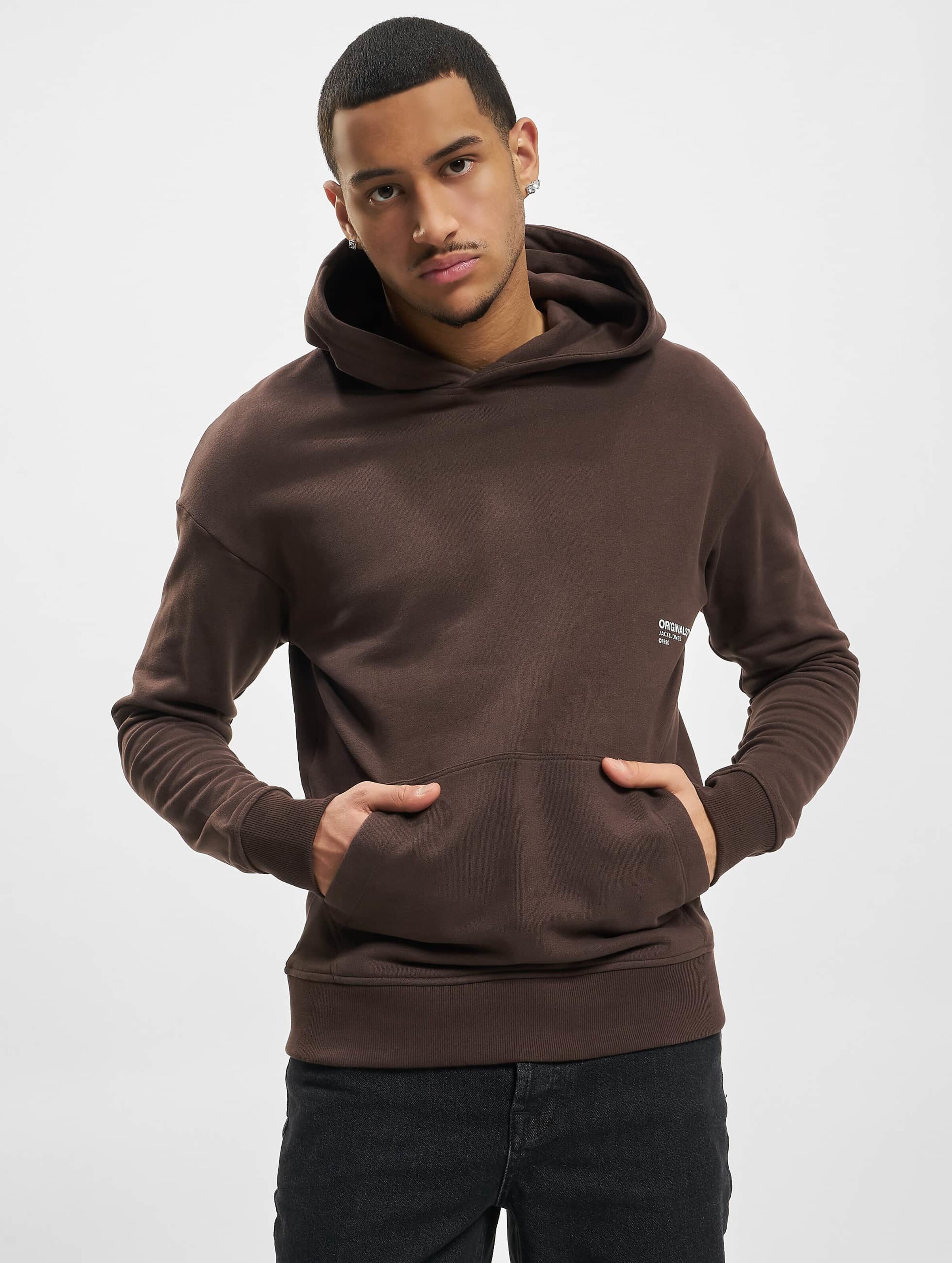 Jack & Jones Clean Hoodie