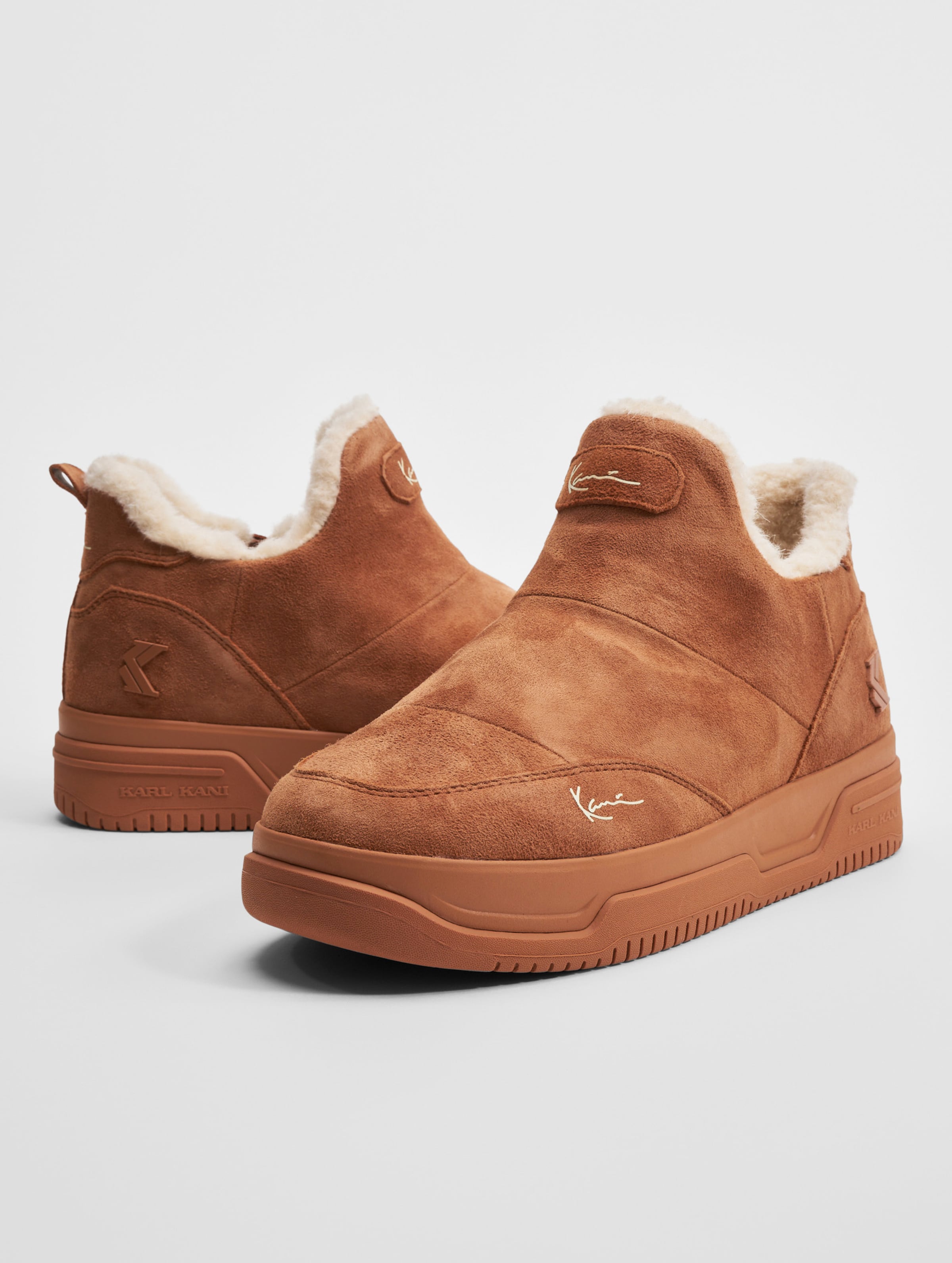 Karl Kani Samo Boots