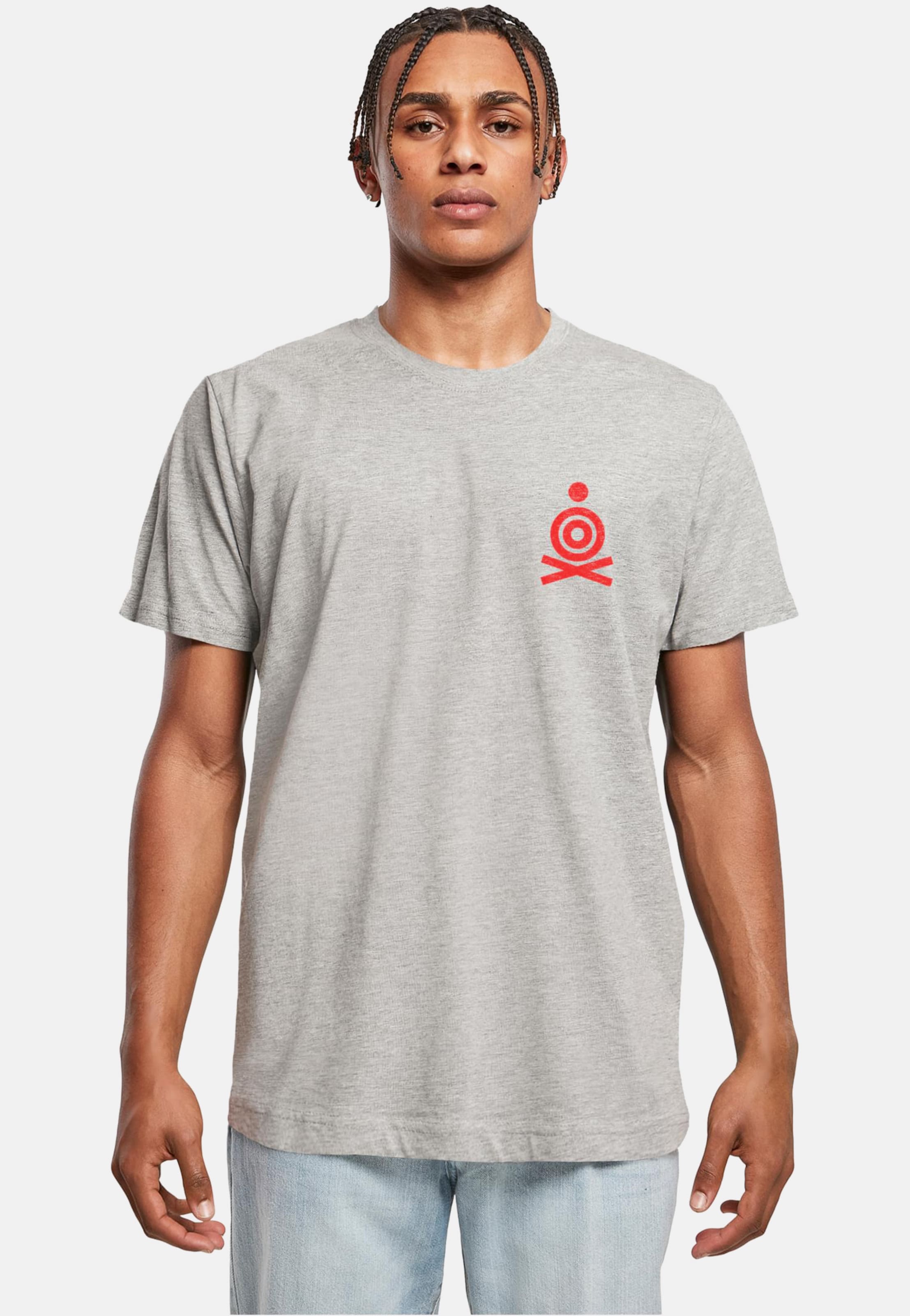 Merchcode TORC - Street Food T-Shirt
