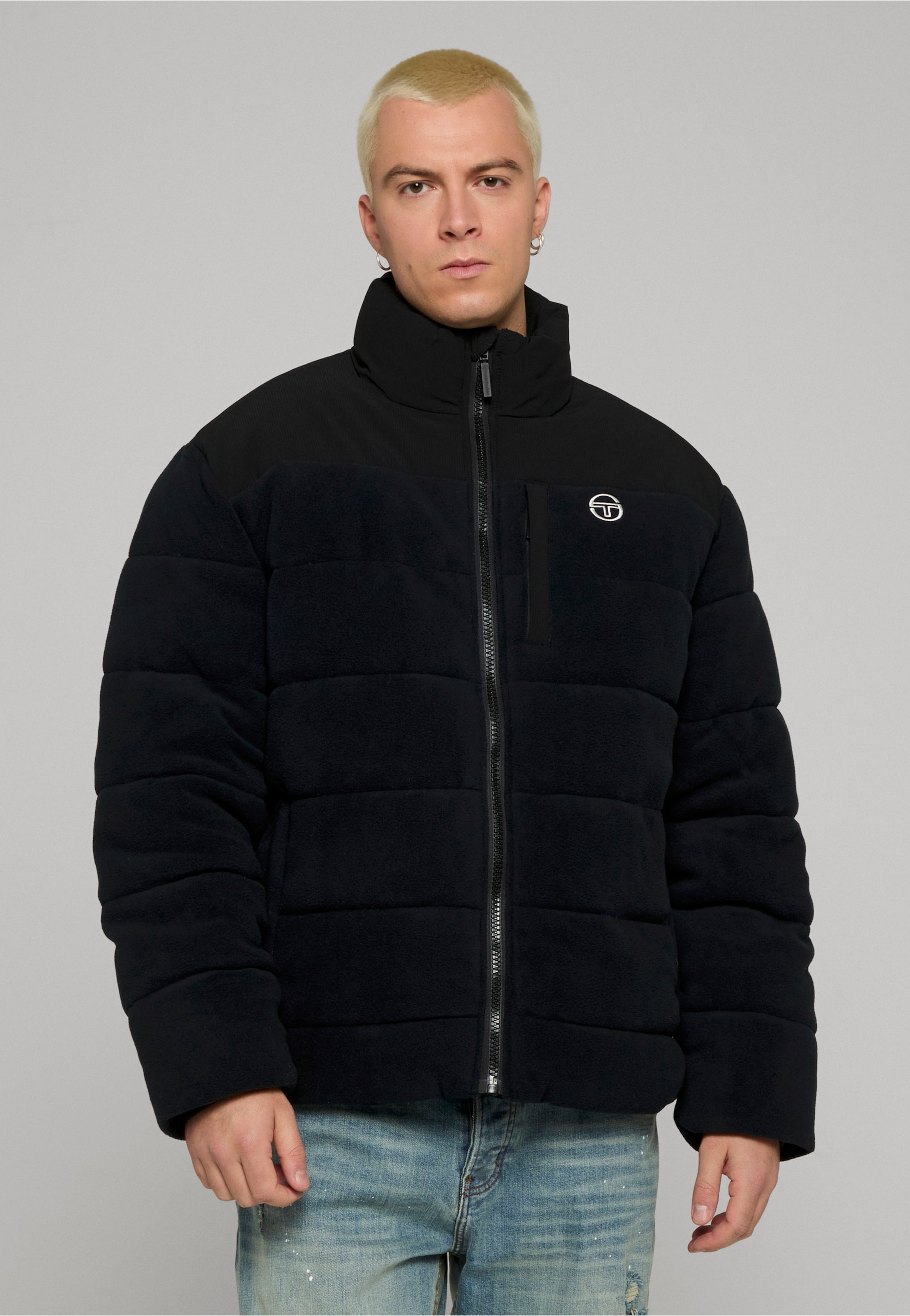Sergio Tacchini Brenta Down Jacket