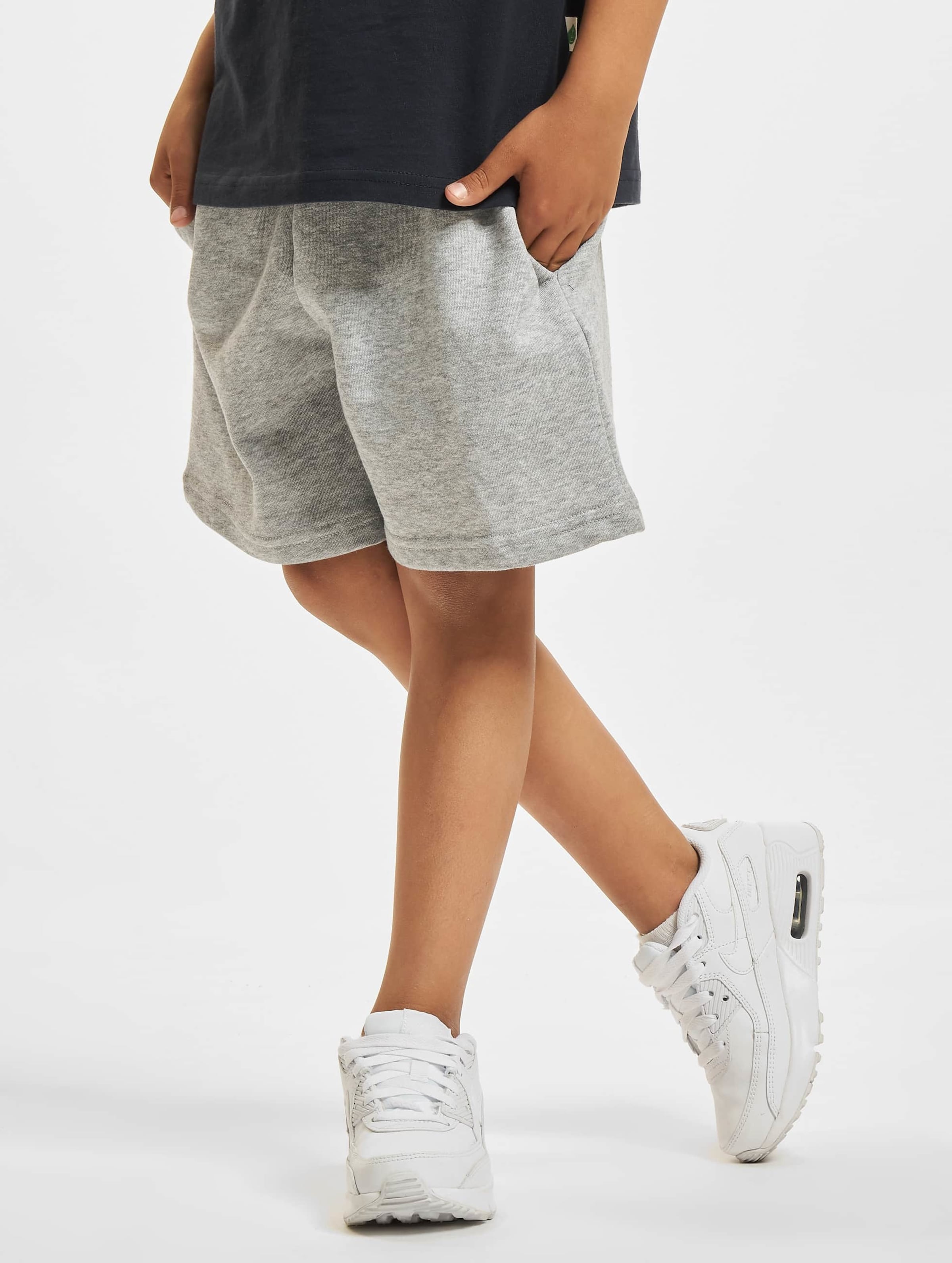 Urban Classics Boys Basic Sweatshorts