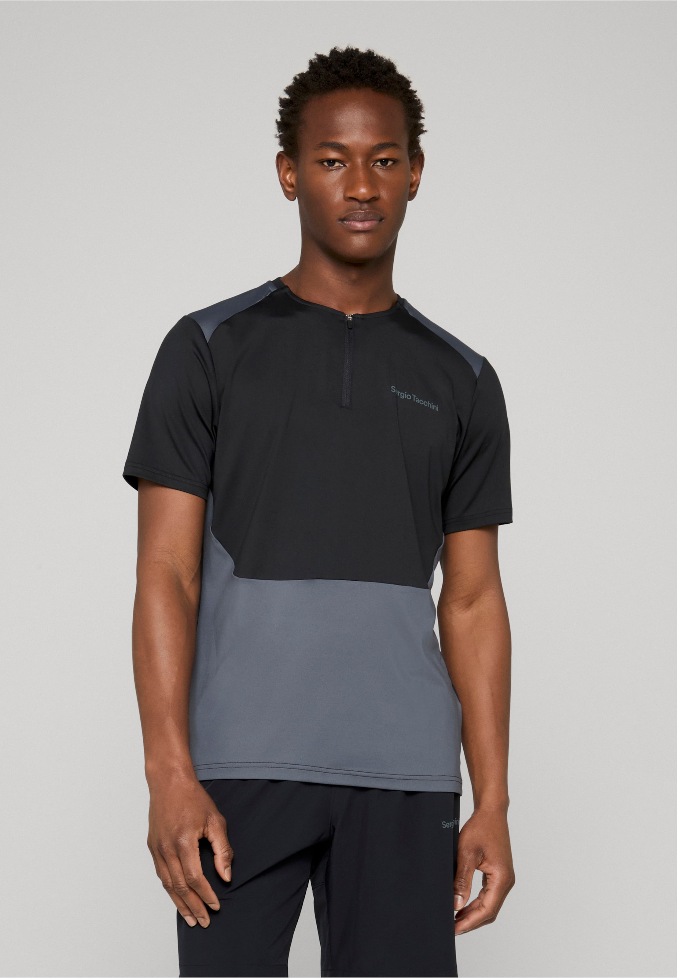 Sergio Tacchini Arcata T-Shirt