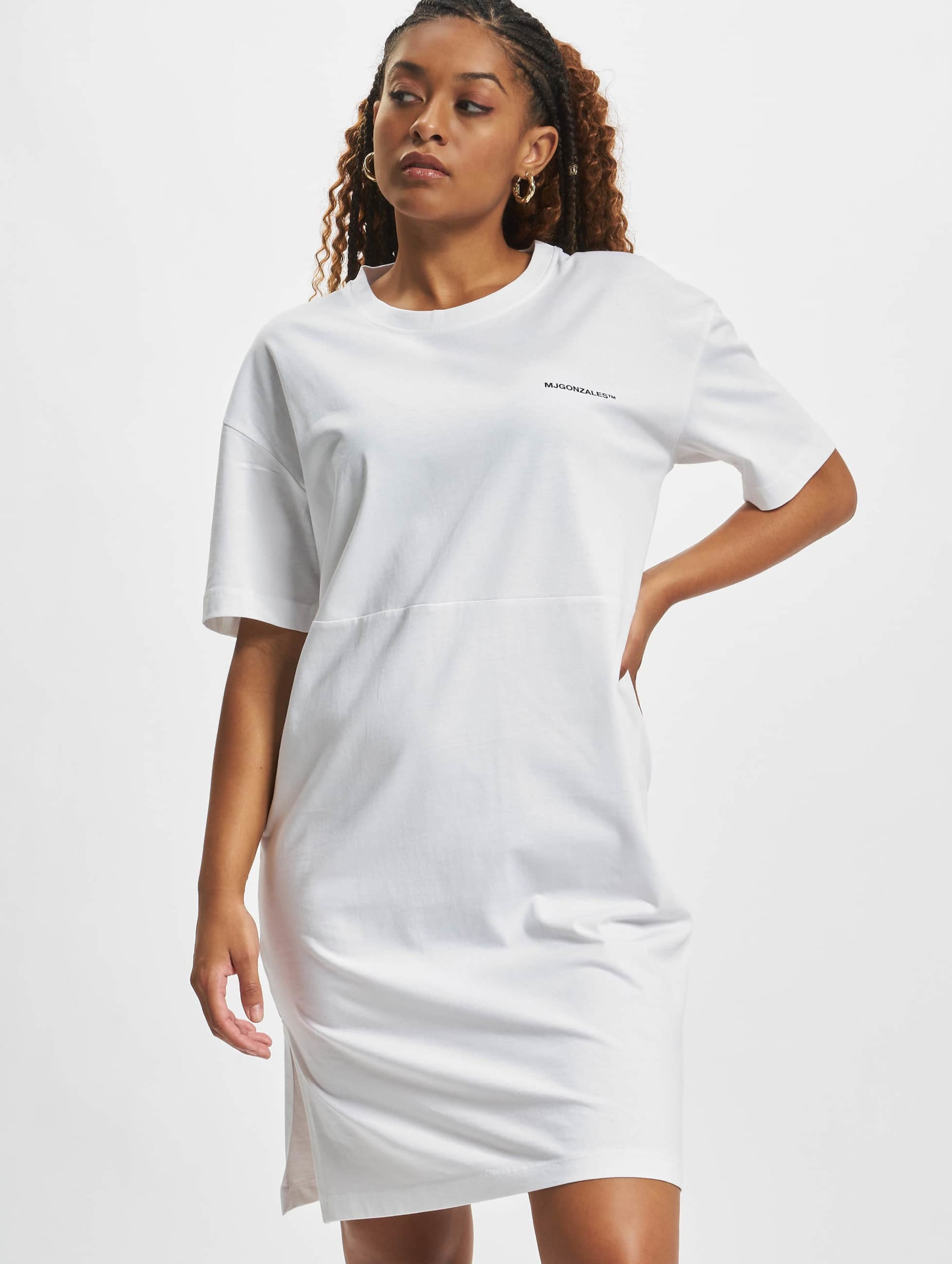 Ladies MJ GONZALES TM x Organic Dress