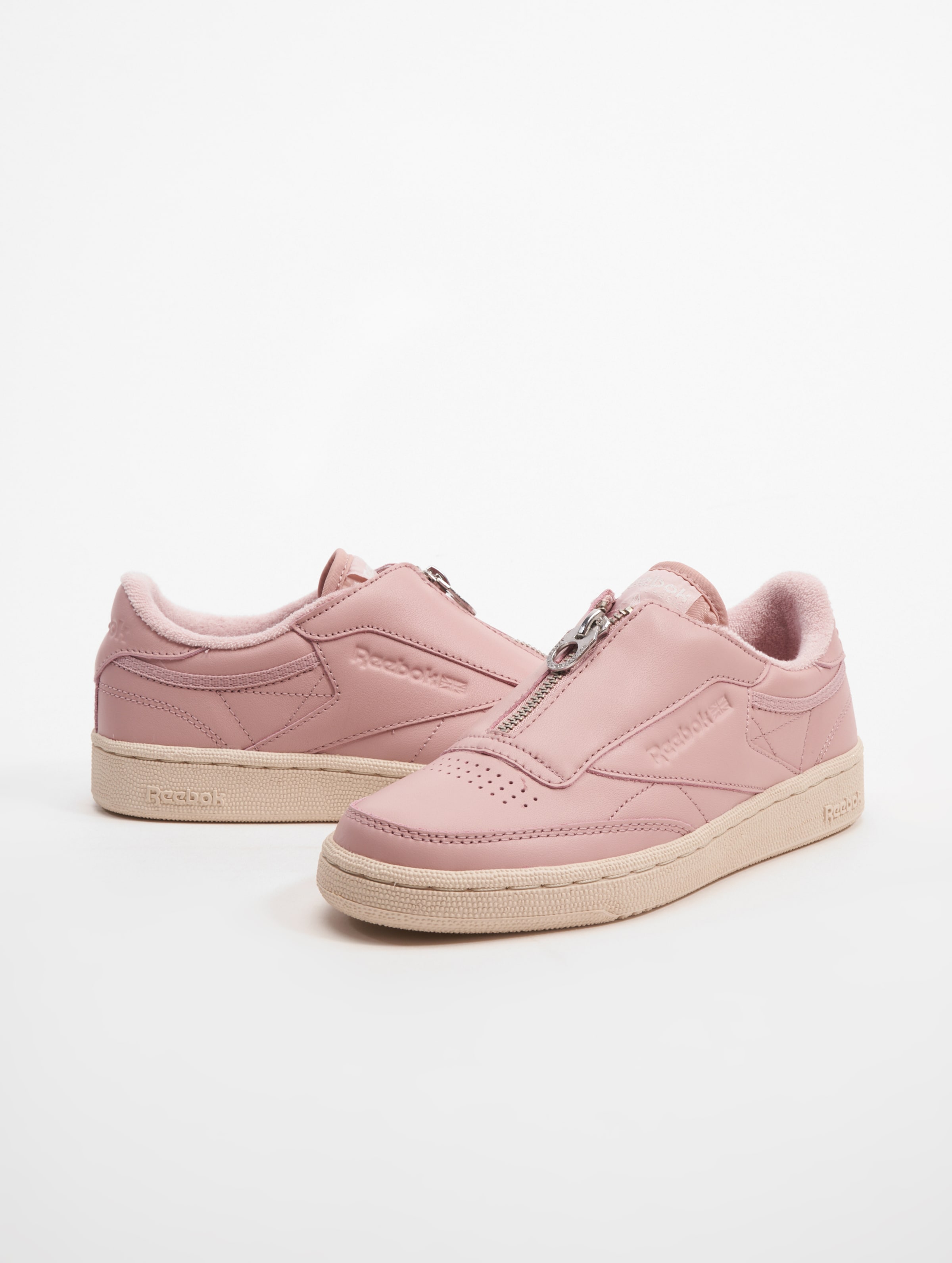 Reebok Club C 85 Zip W Sneaker