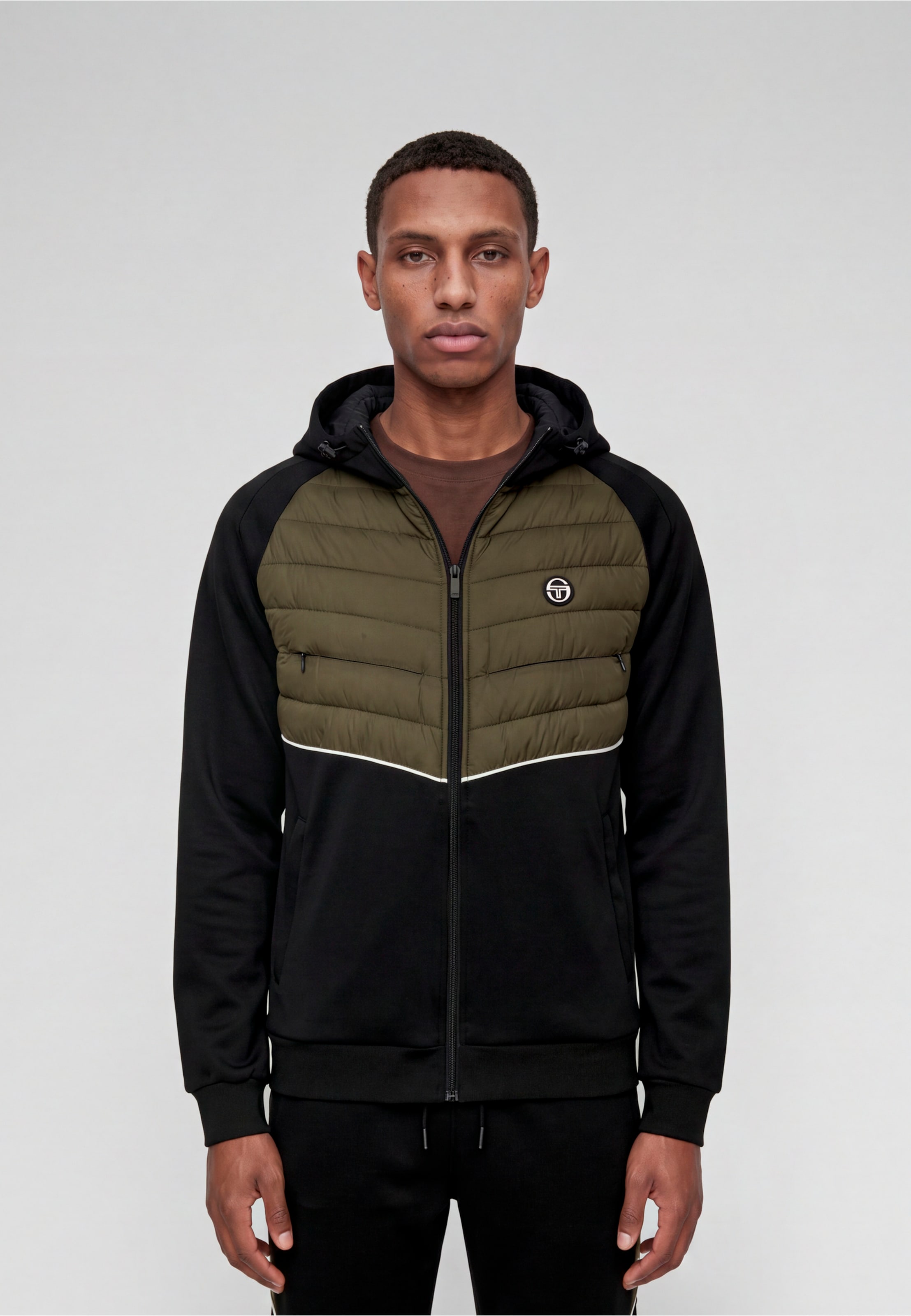 Sergio Tacchini Prota Tracksuit