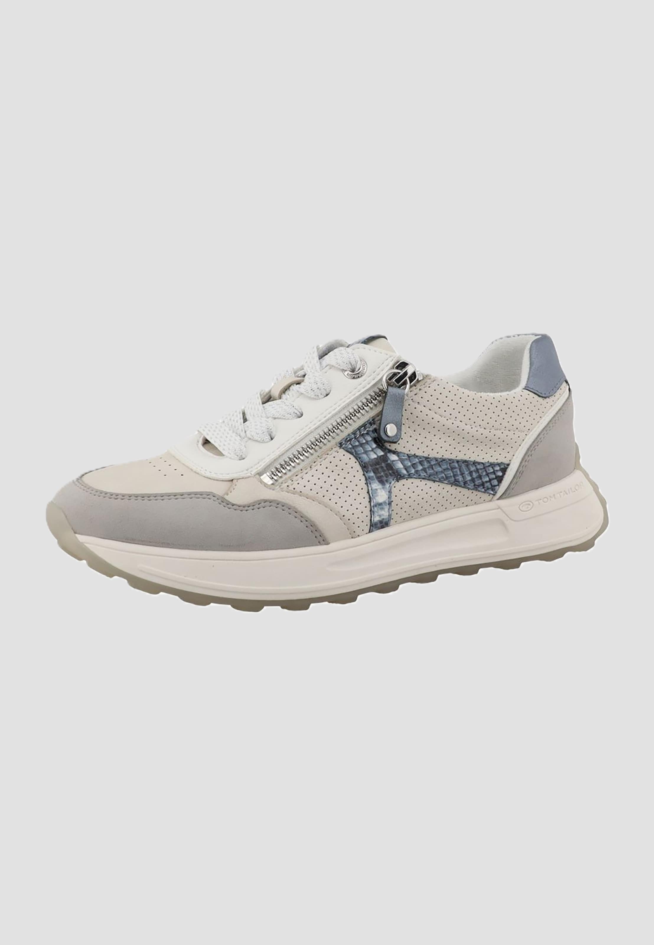 Tom Tailor Sneaker Low